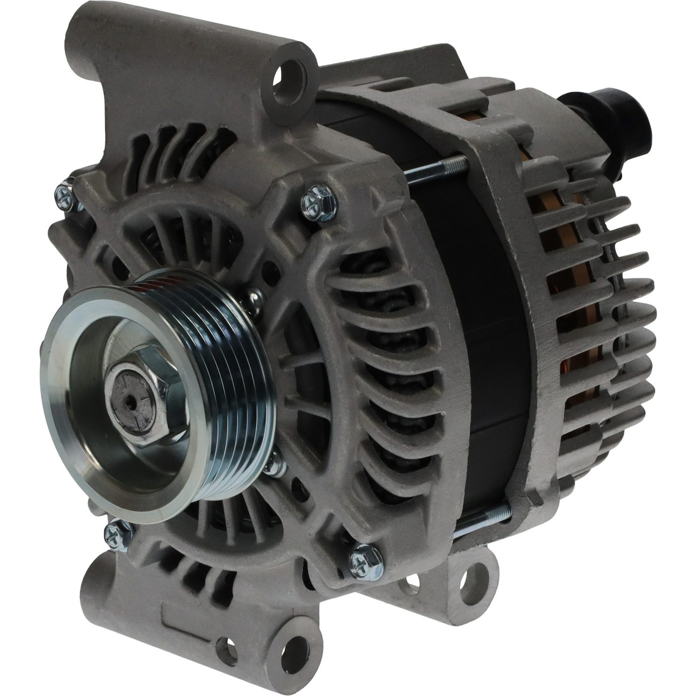 CF-11411N-A Passenger Vehicle Alternator