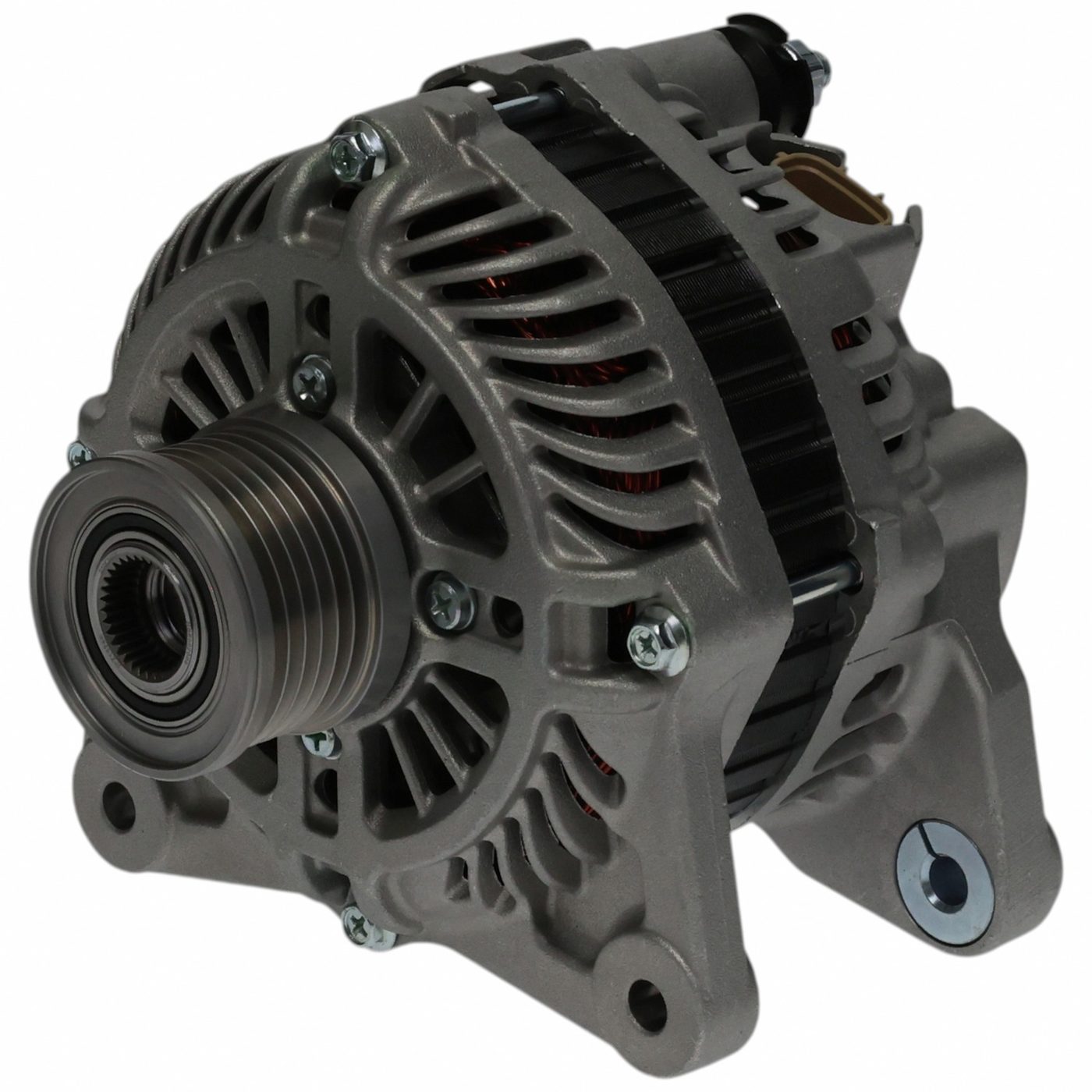 CF-11413N-A Passenger Vehicle Alternator