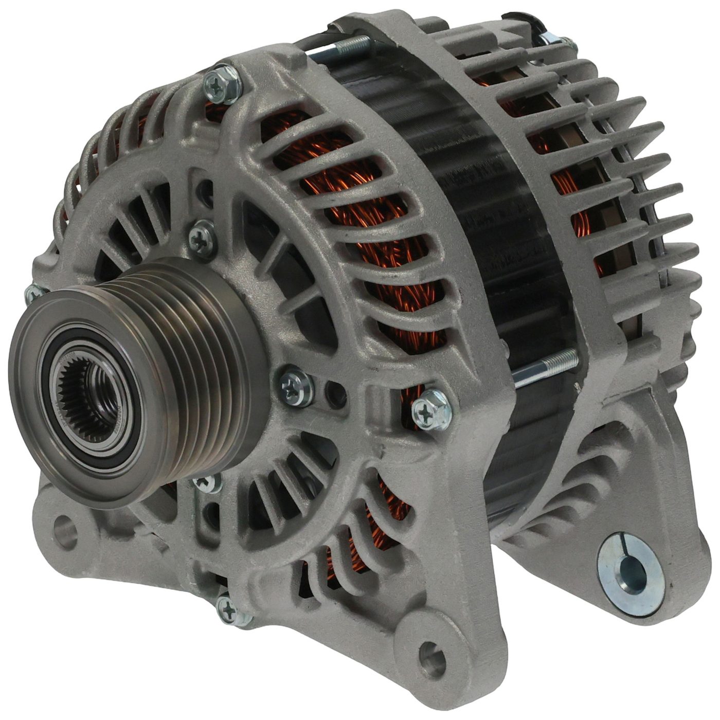 CF-11414N-A Passenger Vehicle Alternator