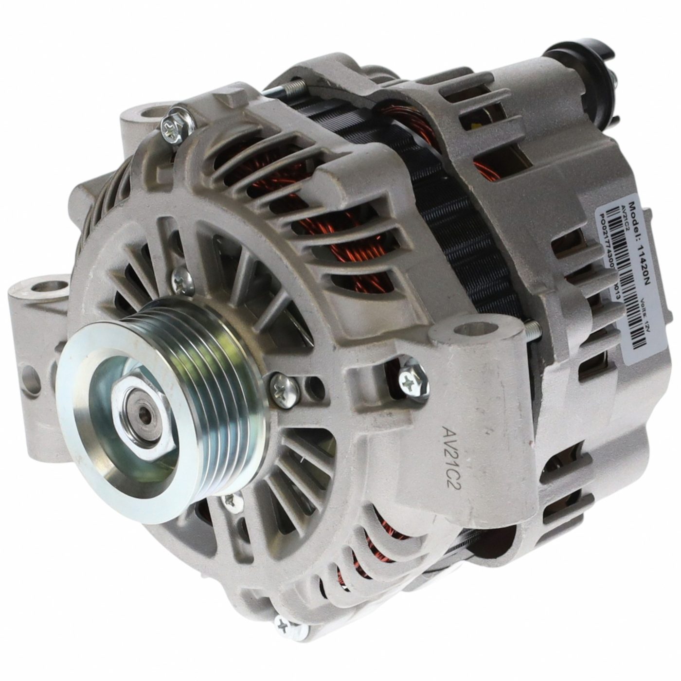 CF-11420N-A Passenger Vehicle Alternator