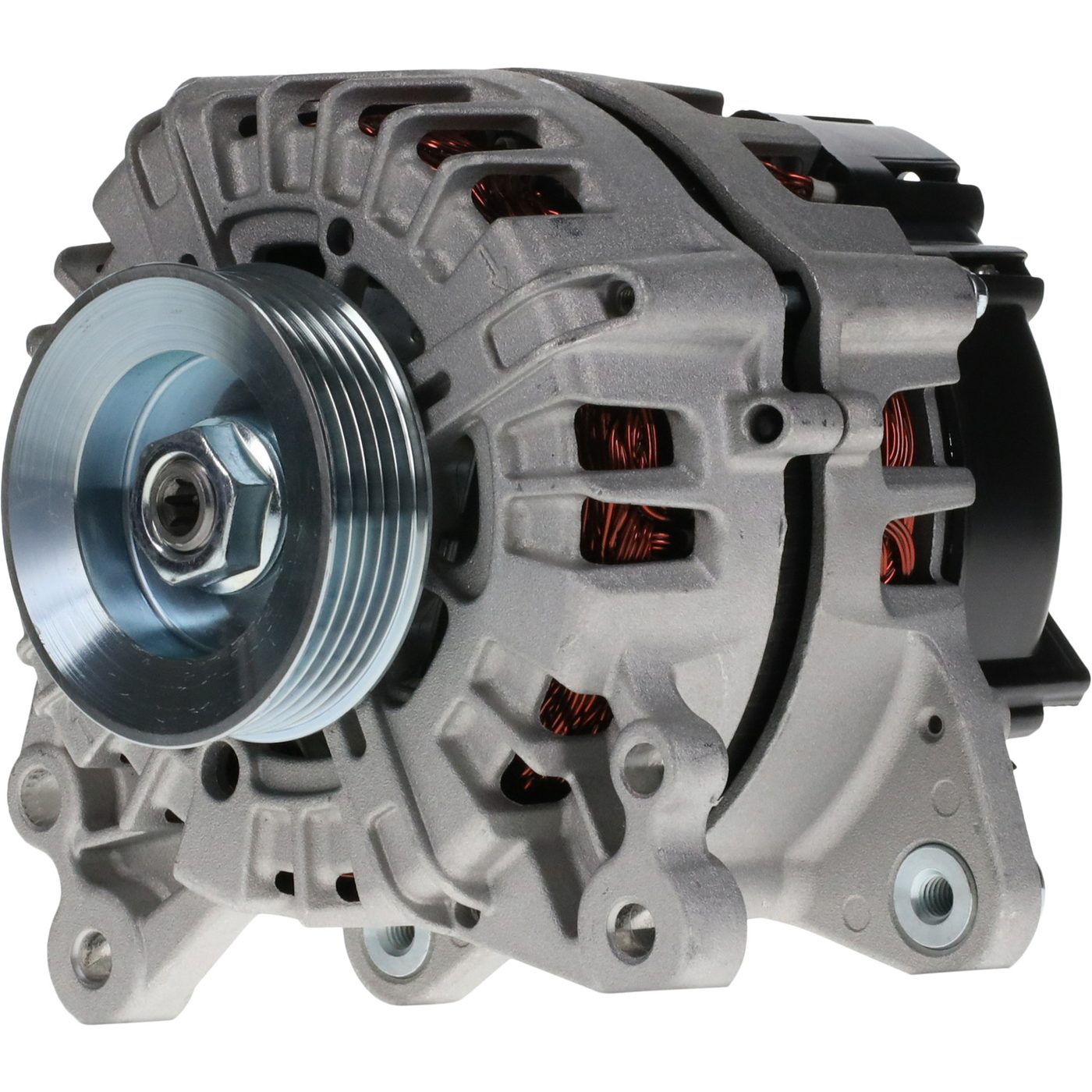 CF-11424N-A Passenger Vehicle Alternator