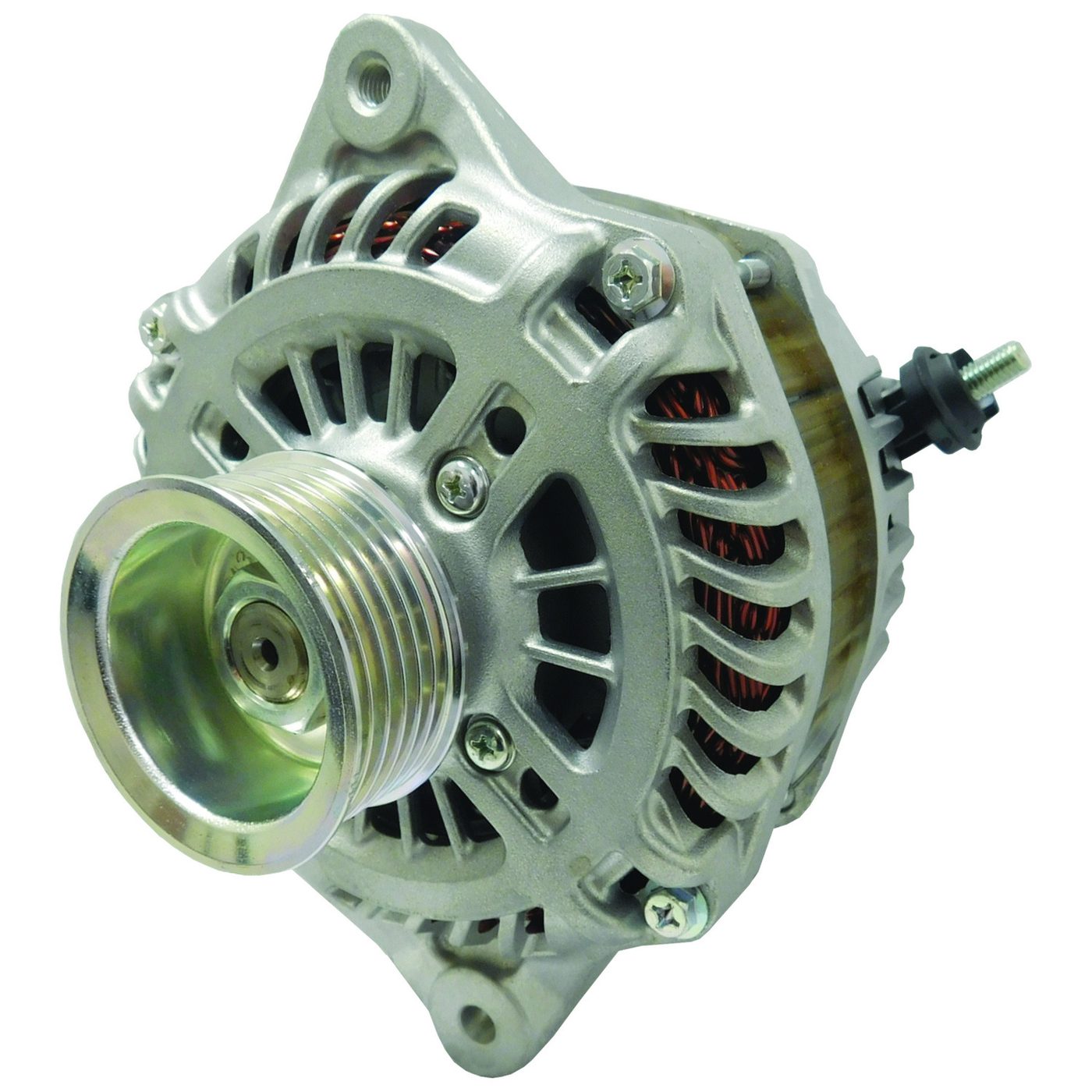 CF-11437N-A Passenger Vehicle Alternator