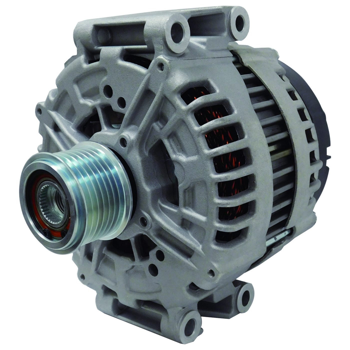 CF-11445N-A Passenger Vehicle Alternator