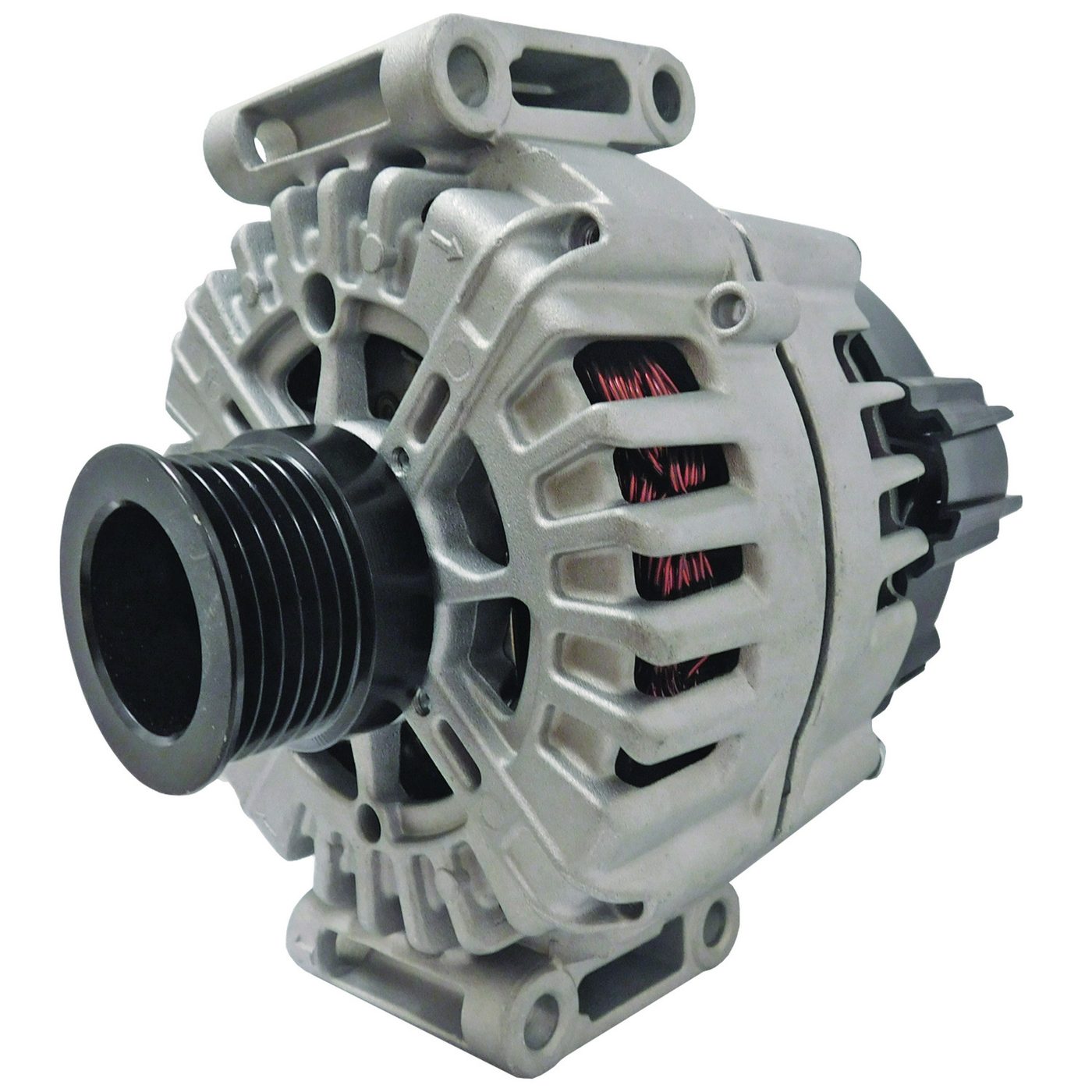 CF-11455N-A Passenger Vehicle Alternator