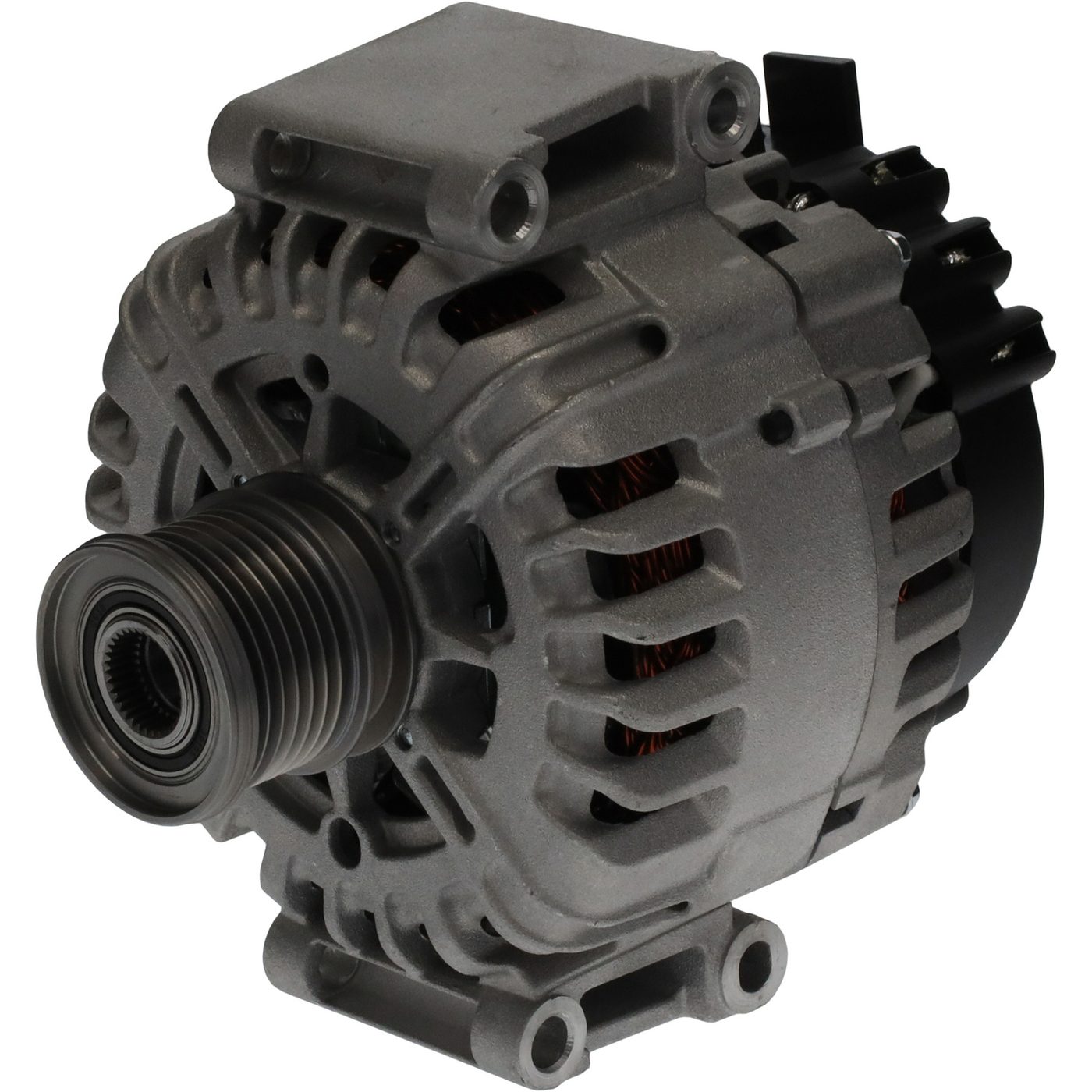 CF-11457N-A Passenger Vehicle Alternator