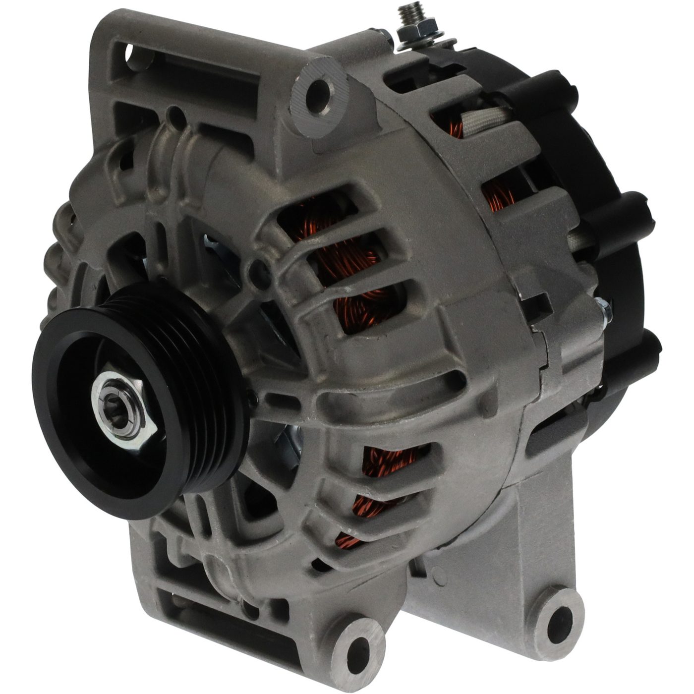 CF-11459N-A Passenger Vehicle Alternator