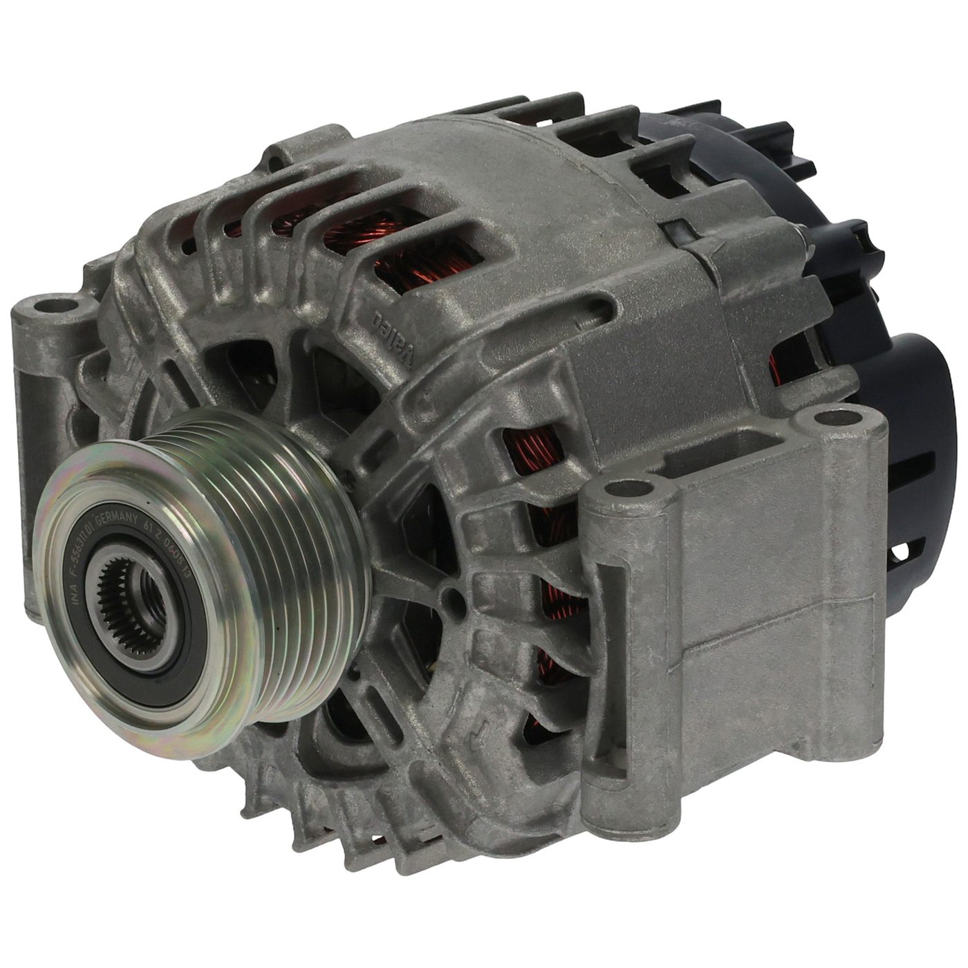 CF-11461N-A Passenger Vehicle Alternator
