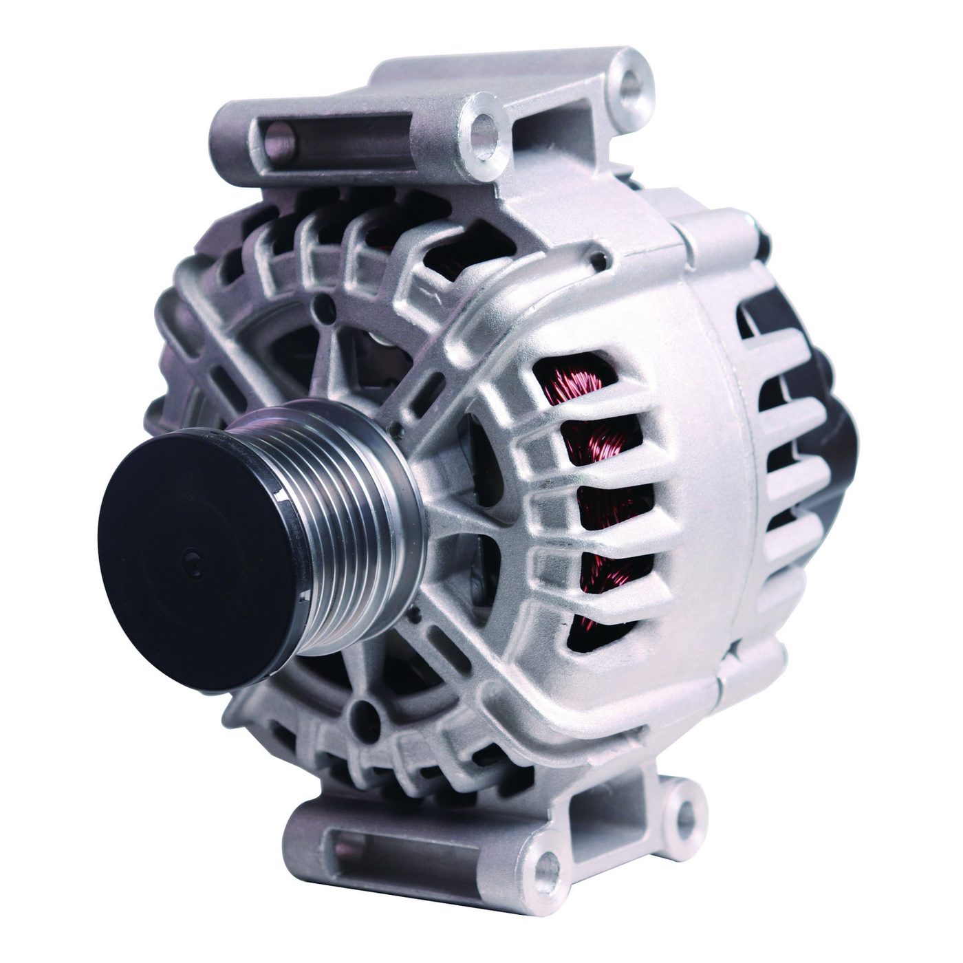 CF-11462N-A Passenger Vehicle Alternator