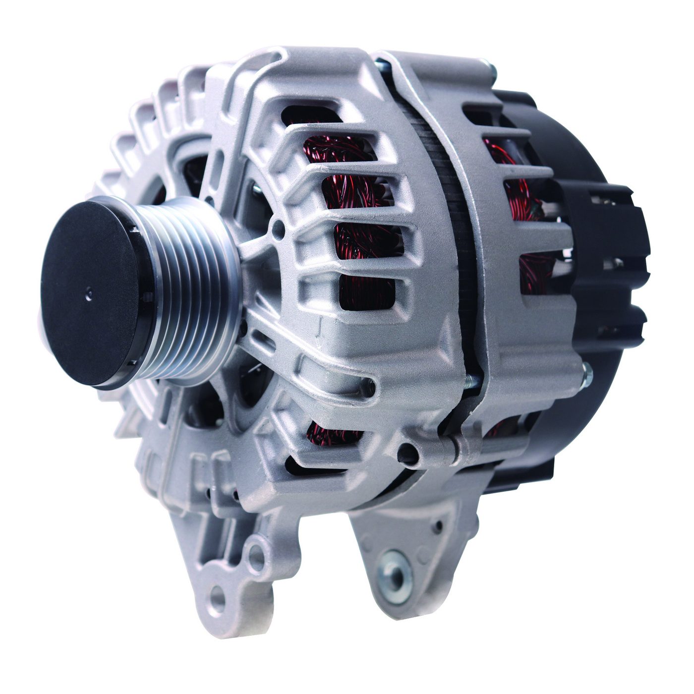 CF-11464N-A Passenger Vehicle Alternator