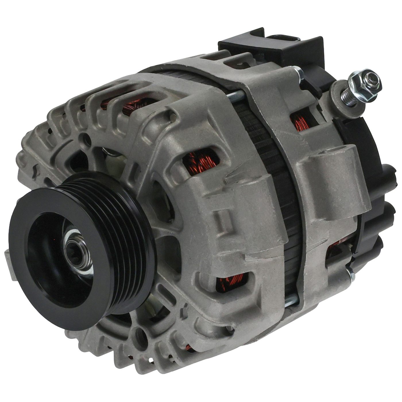 CF-11465N-A Passenger Vehicle Alternator