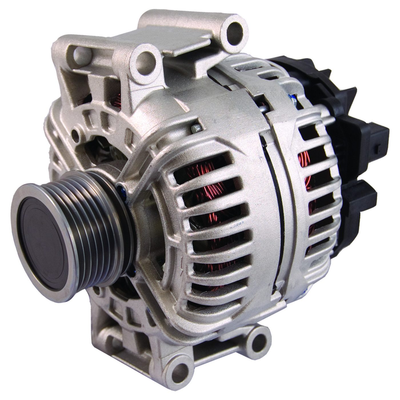 CF-11466N-A Passenger Vehicle Alternator