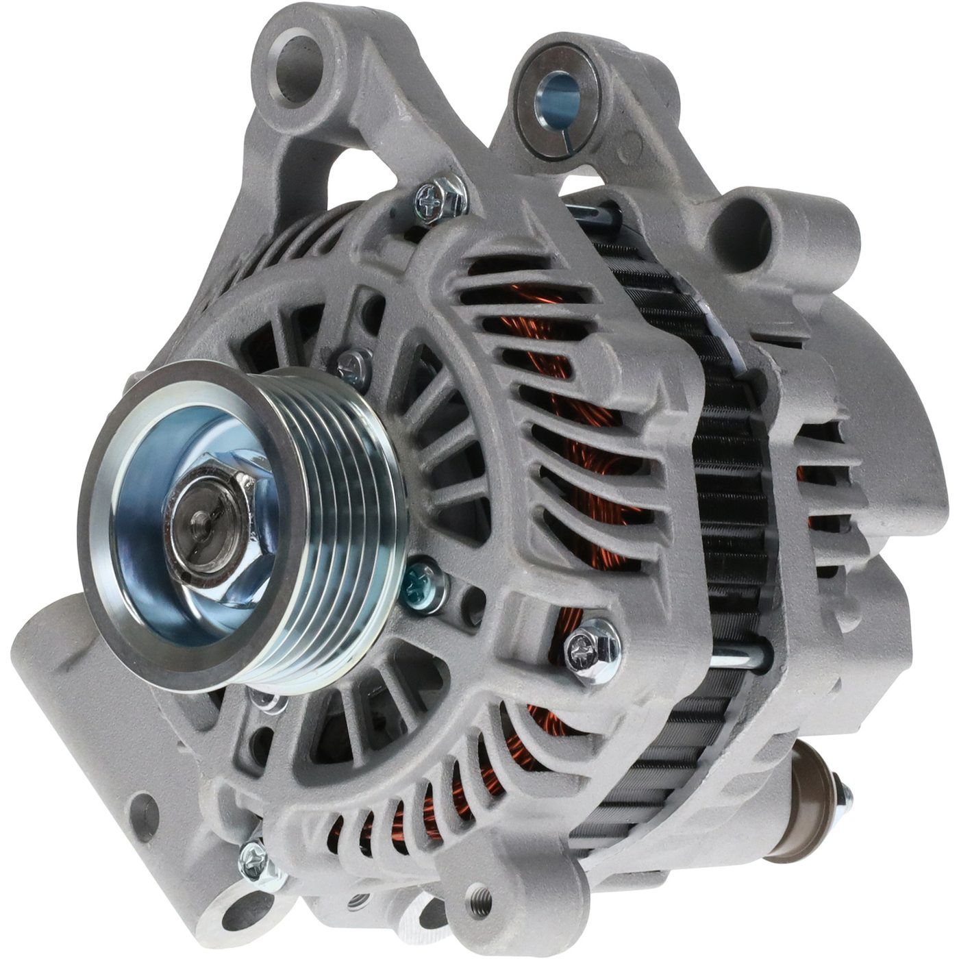 CF-11480N-A Passenger Vehicle Alternator