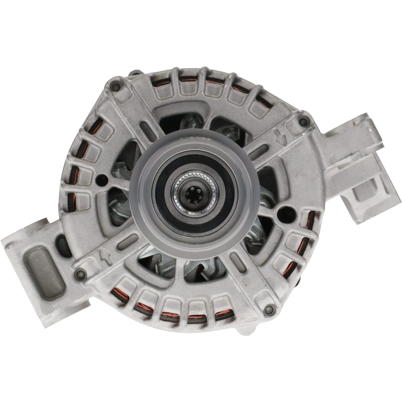 CF-11485N-A Passenger Vehicle Alternator