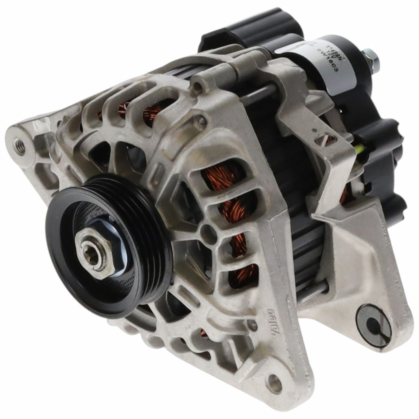 CF-11489N-A Passenger Vehicle Alternator