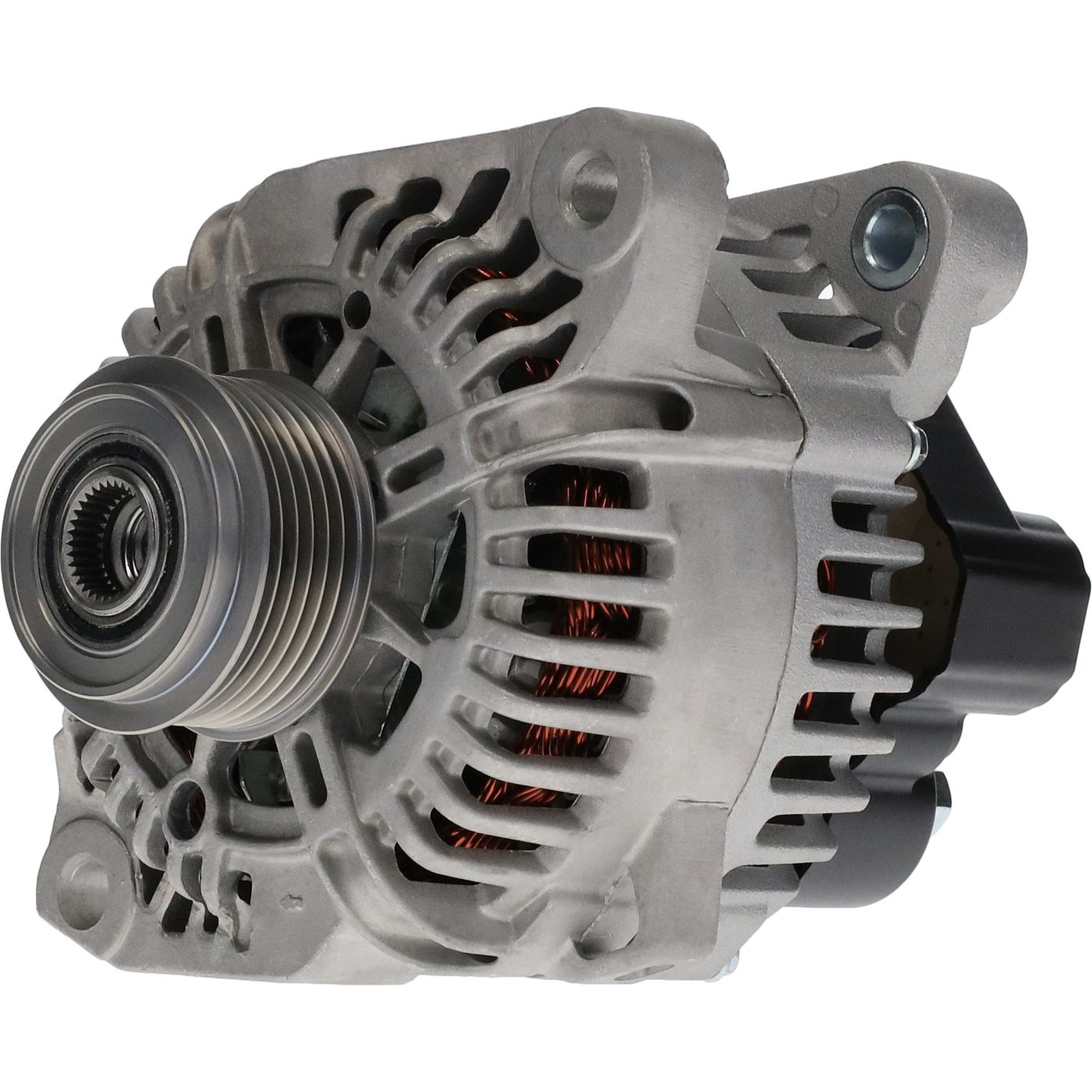 CF-11492N-A Passenger Vehicle Alternator