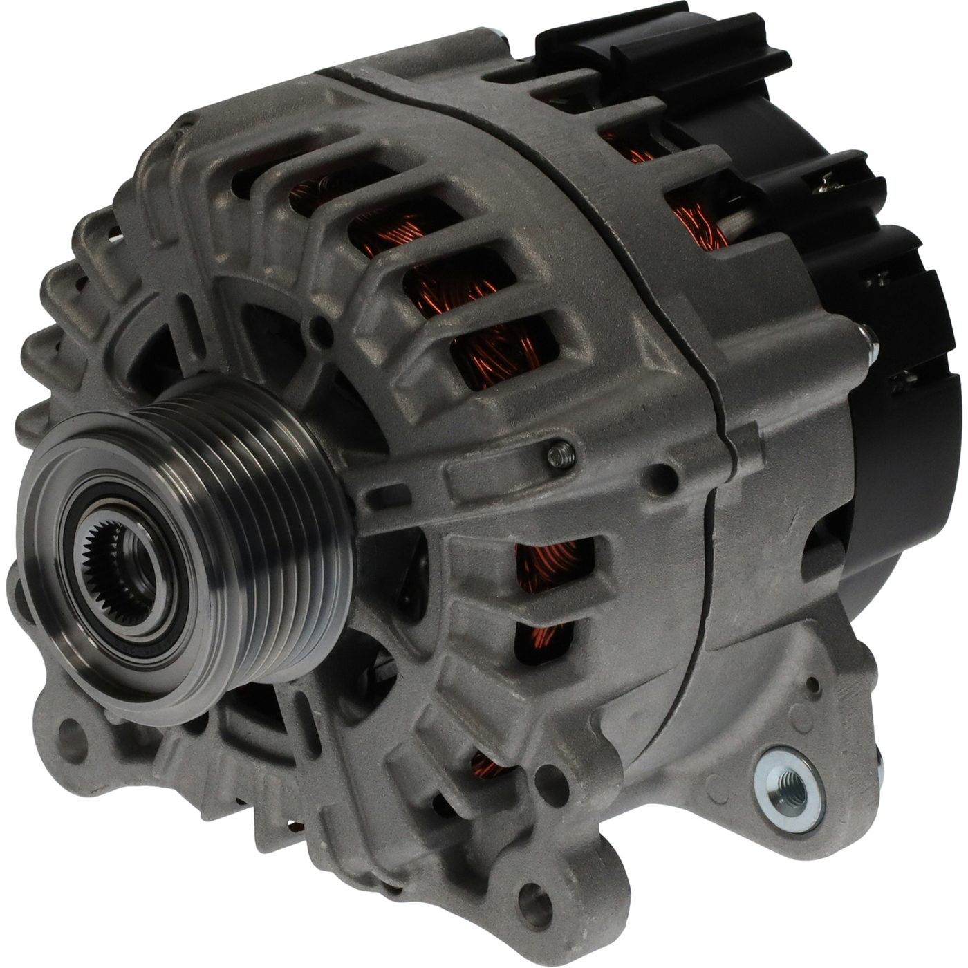 CF-11502N-A Passenger Vehicle Alternator