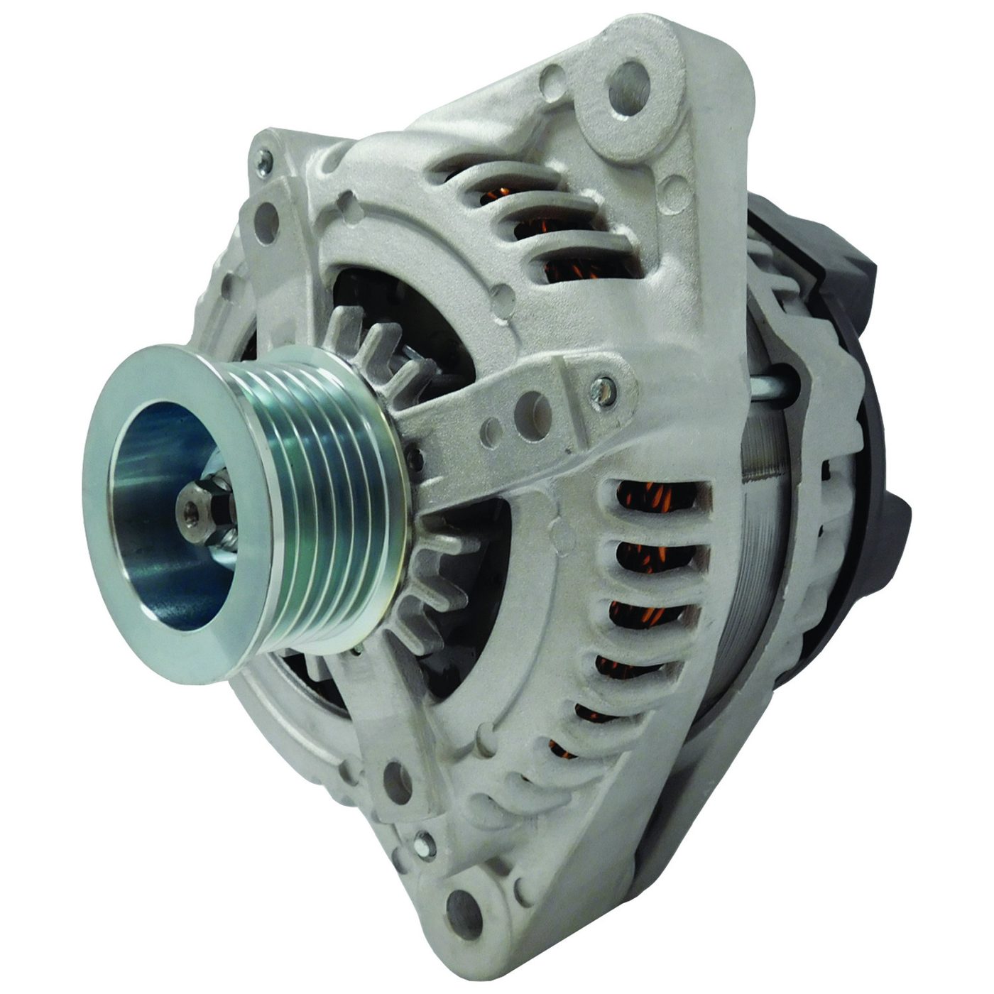 CF-11512N-A Passenger Vehicle Alternator