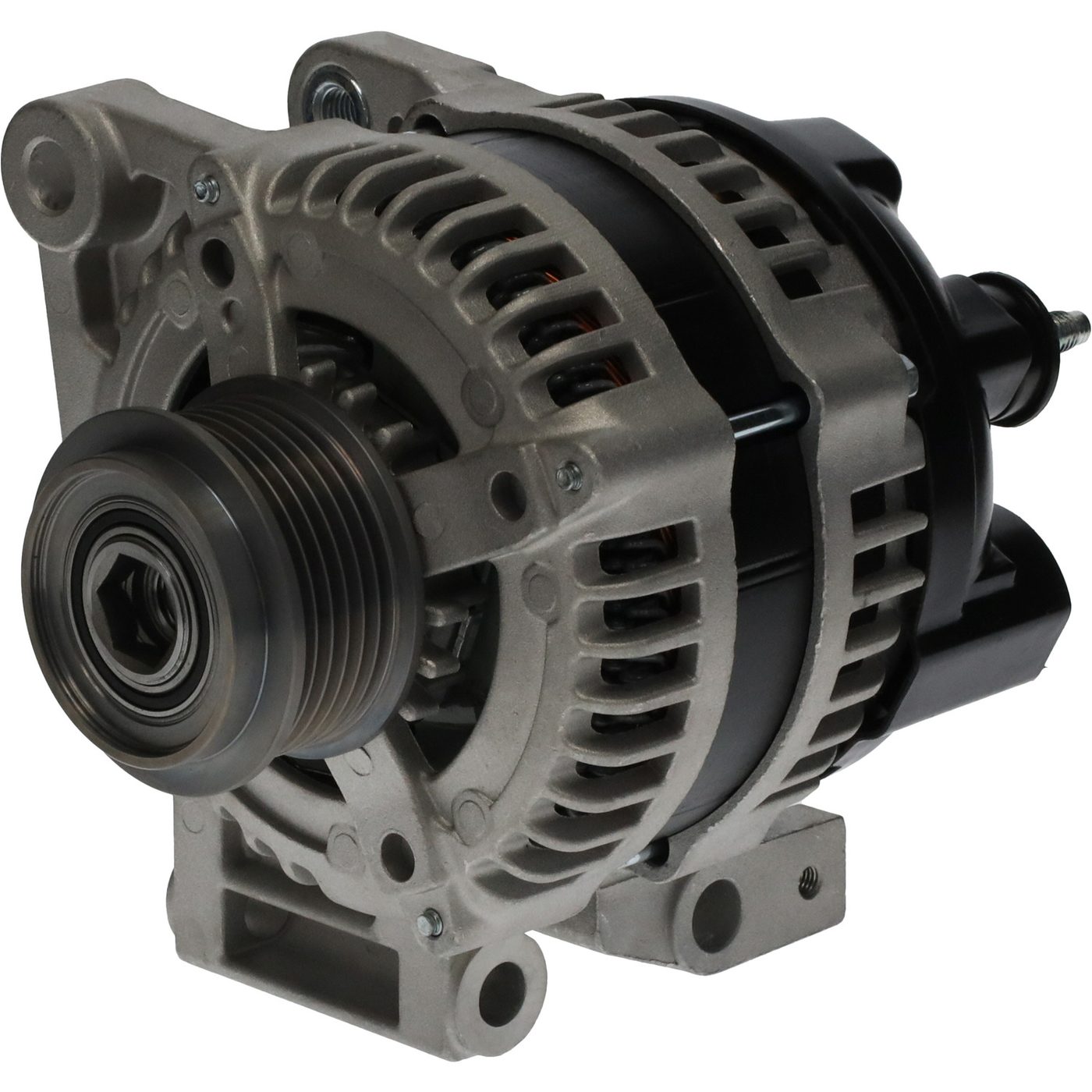 CF-11525N-A Passenger Vehicle Alternator