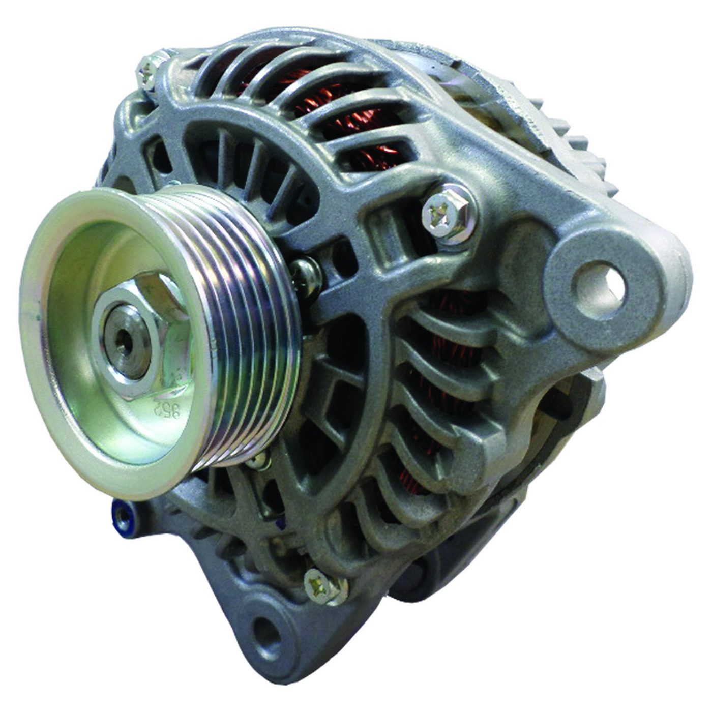 CF-11537N-A Passenger Vehicle Alternator