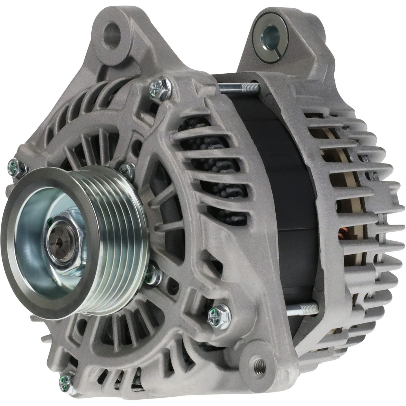 CF-11541N-A Passenger Vehicle Alternator