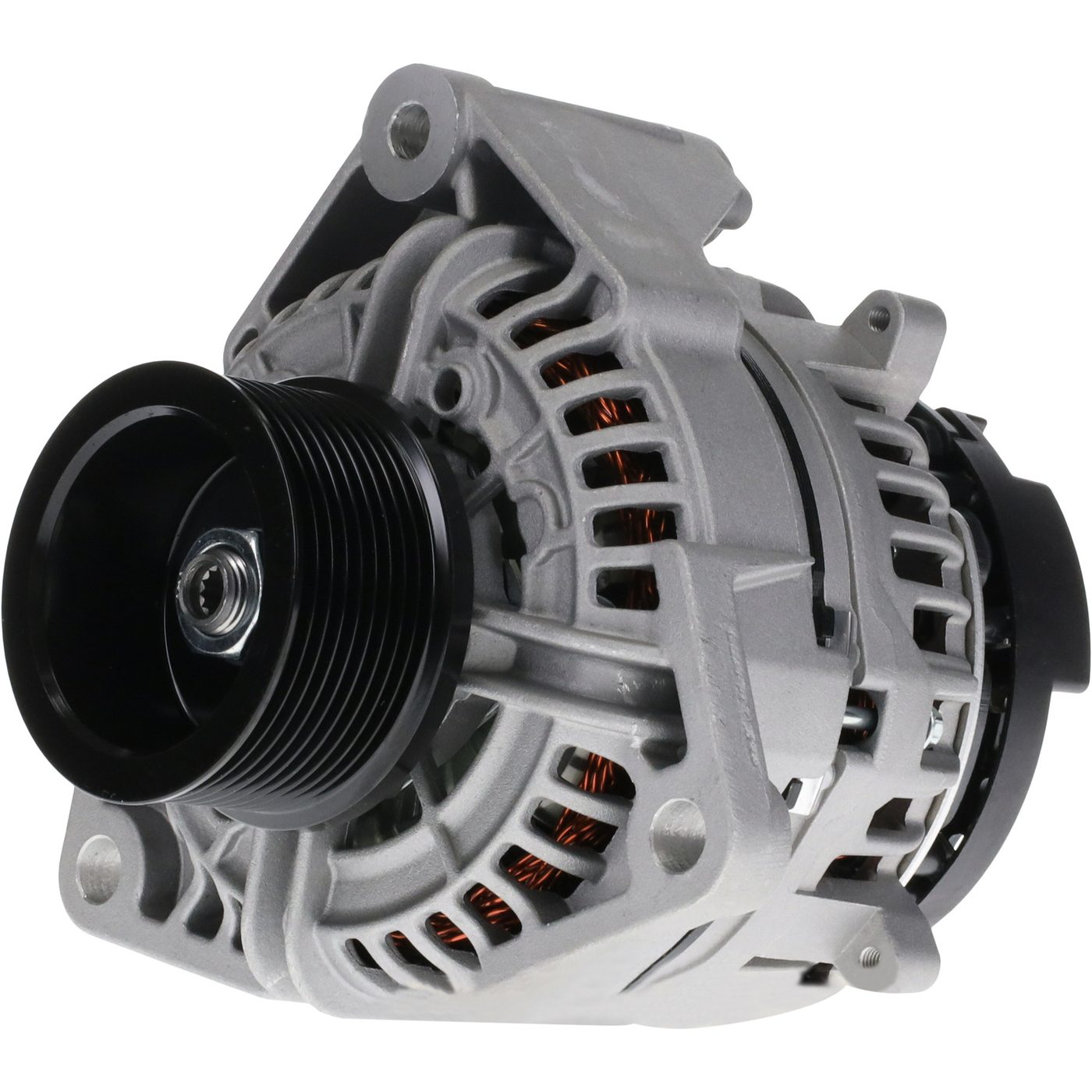 CF-11561N-A Agricultural Machinery Alternator
