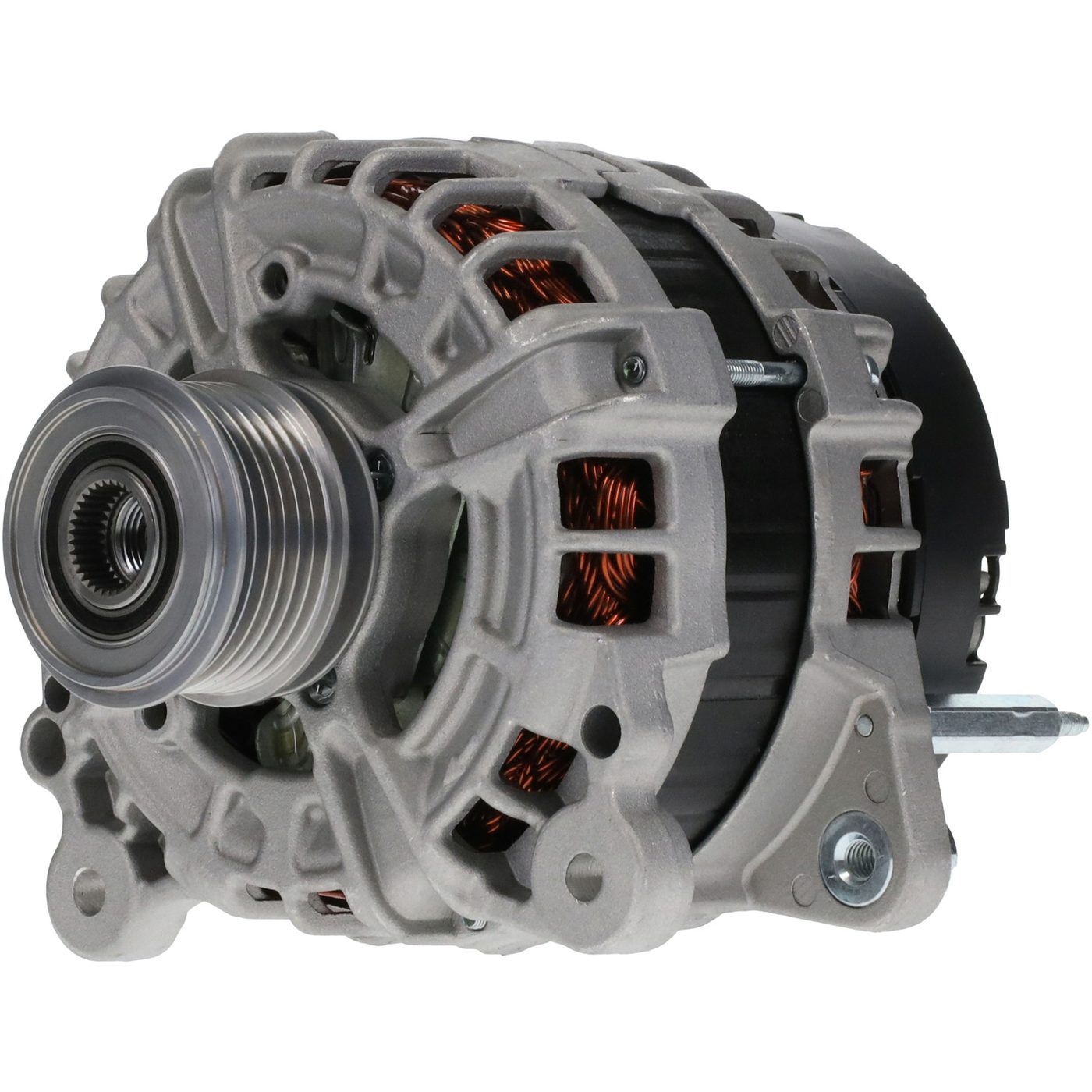 CF-11563N-A Passenger Vehicle Alternator