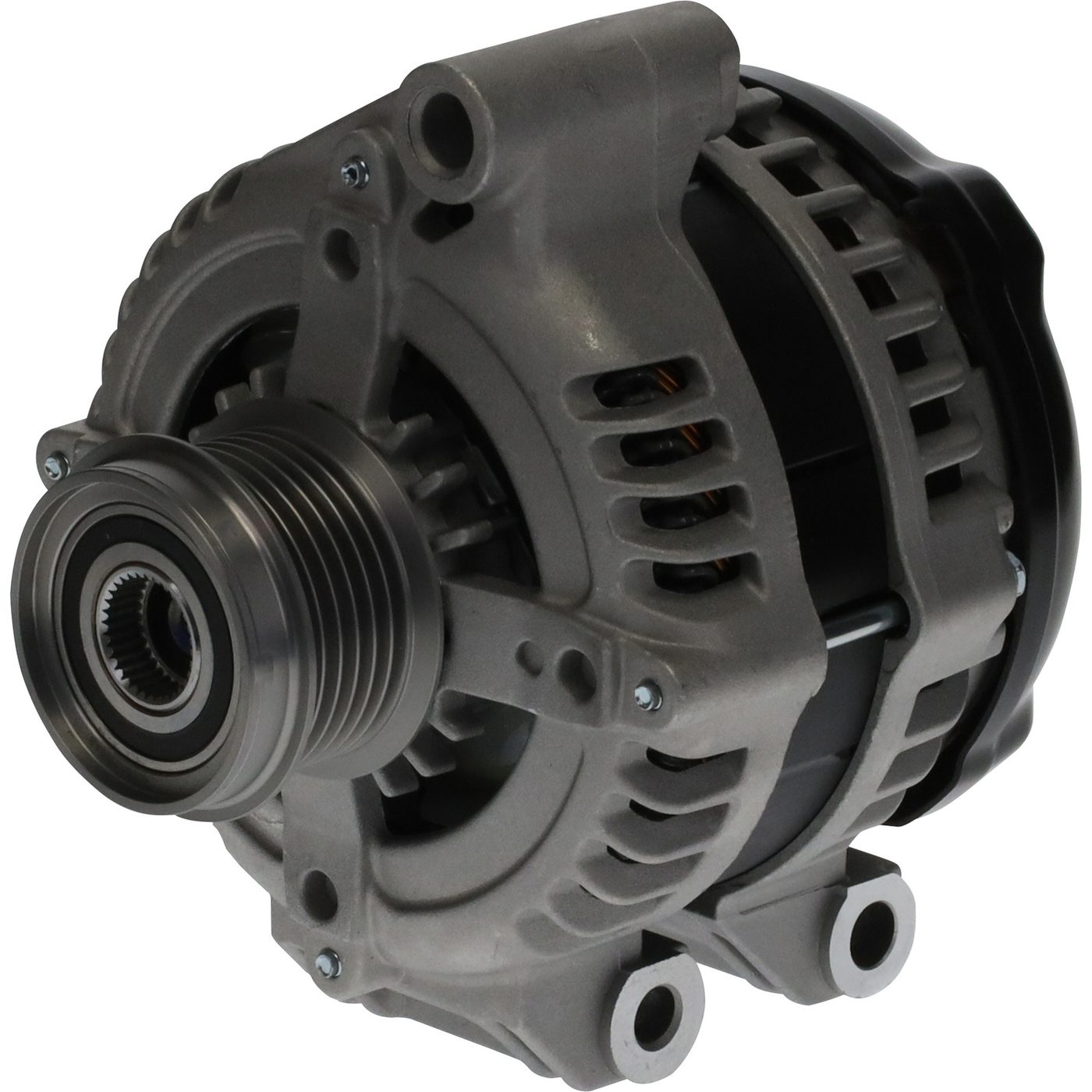 CF-11570N-A Passenger Vehicle Alternator