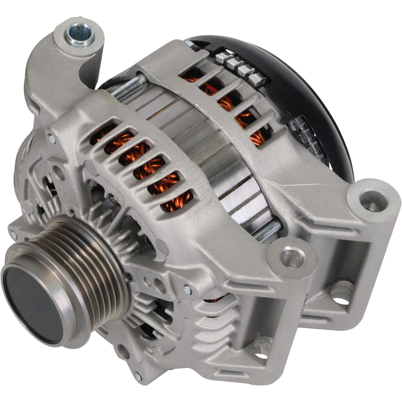 CF-11576N-A Passenger Vehicle Alternator