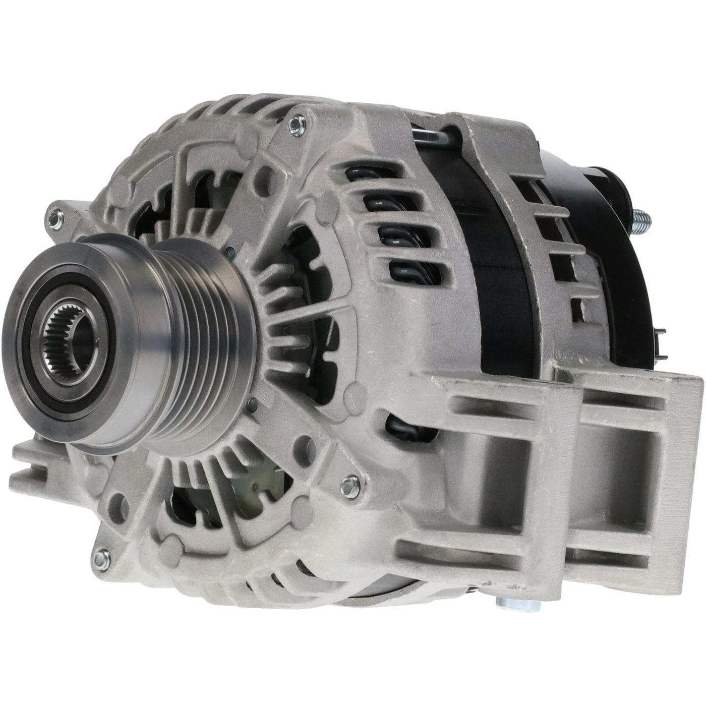 CF-11598N-A Passenger Vehicle Alternator