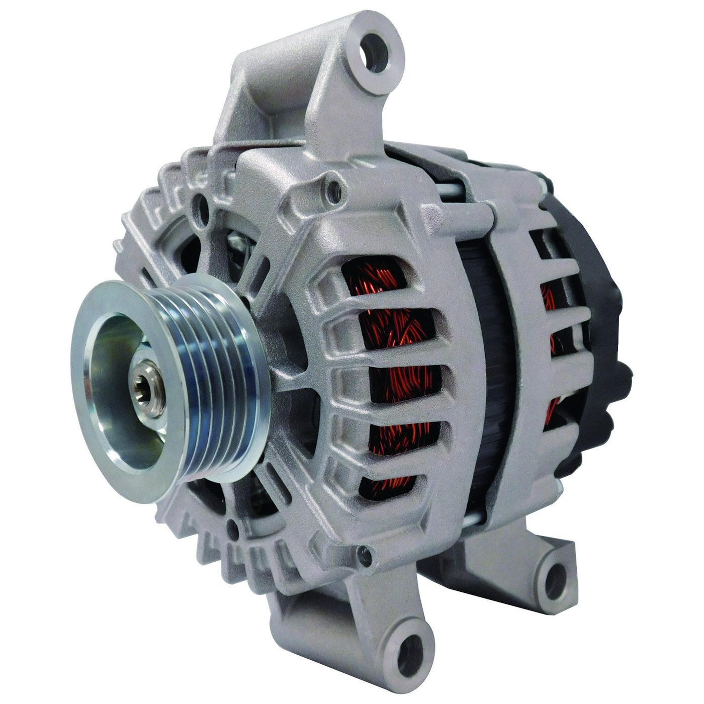 CF-11637N-A Passenger Vehicle Alternator