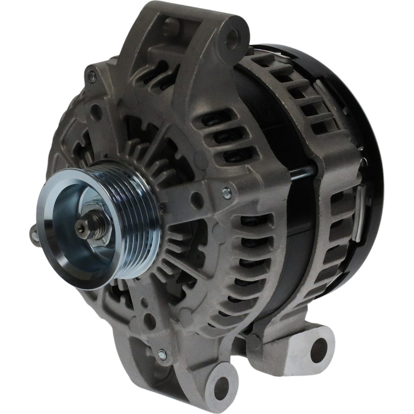 CF-11641N-A Passenger Vehicle Alternator