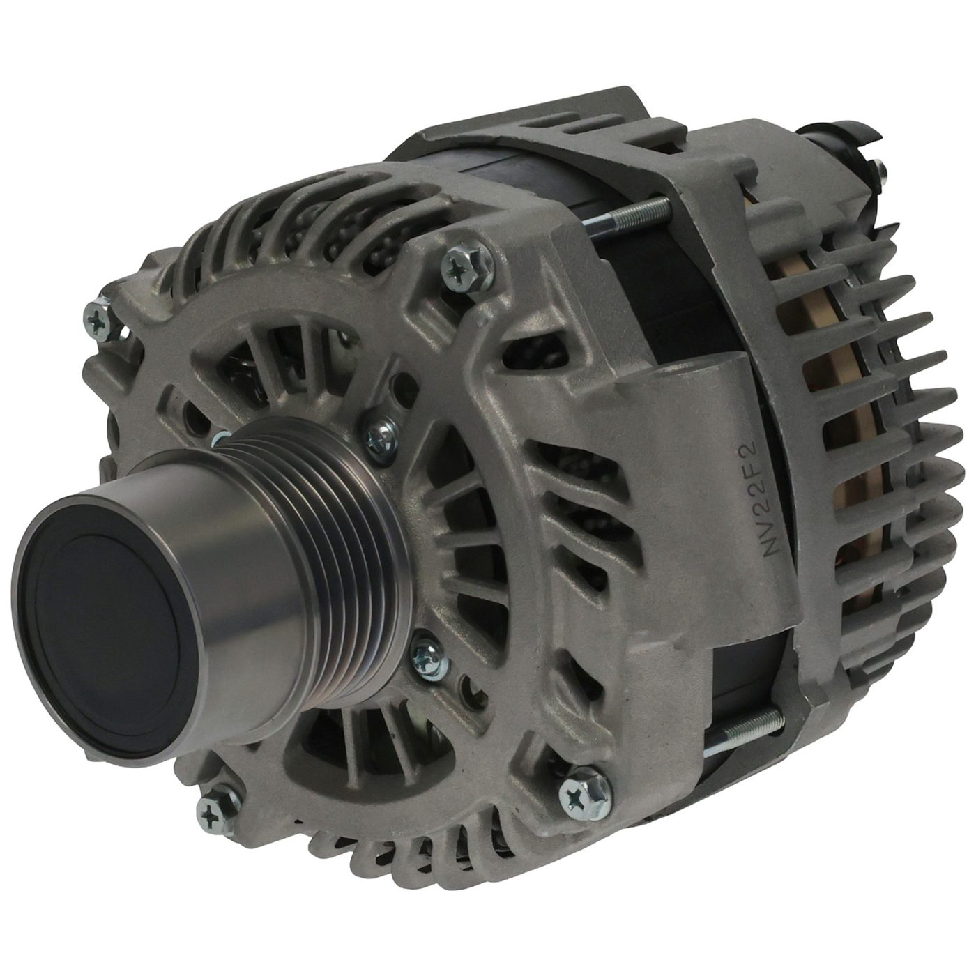 CF-11644N-A Passenger Vehicle Alternator