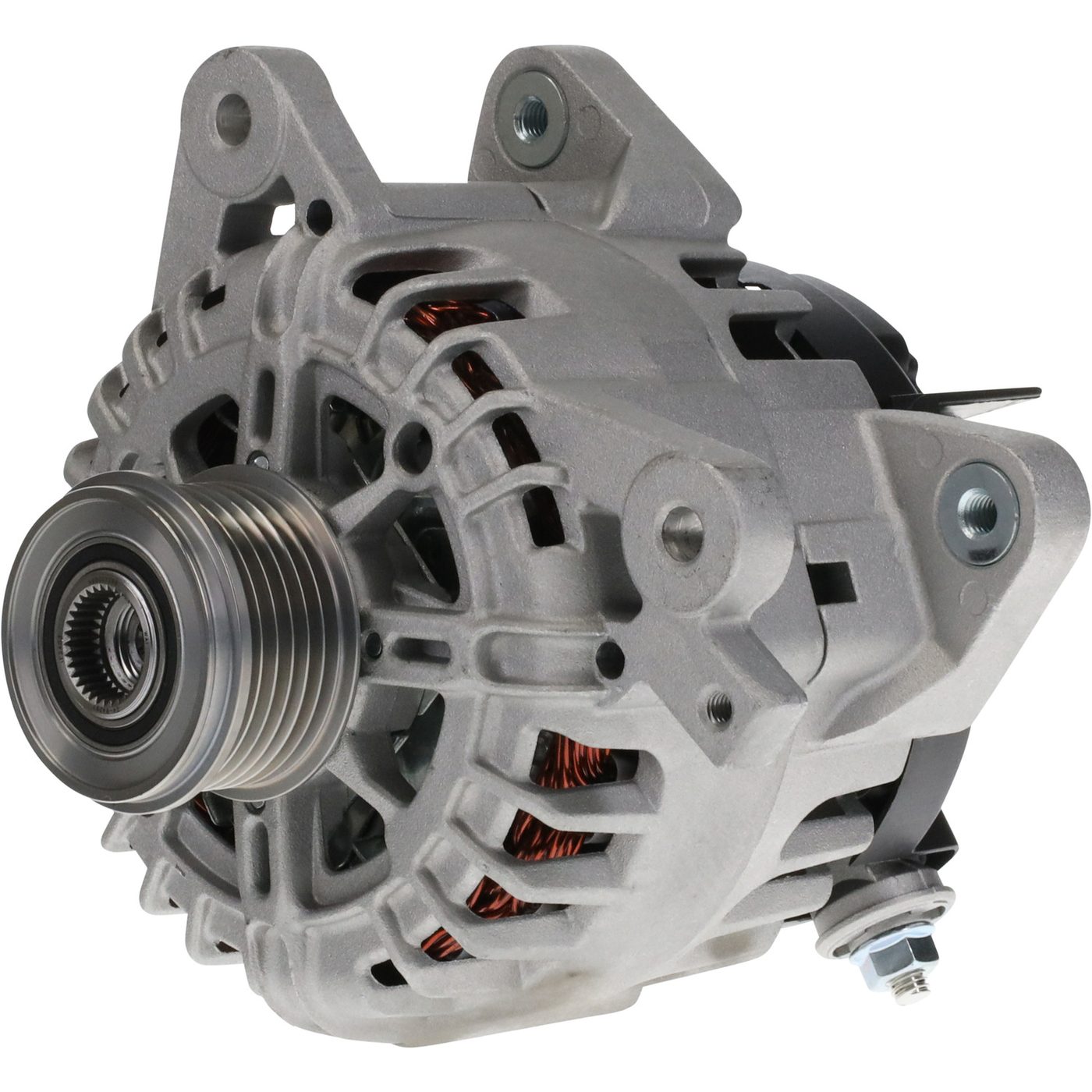 CF-11648N-A Passenger Vehicle Alternator