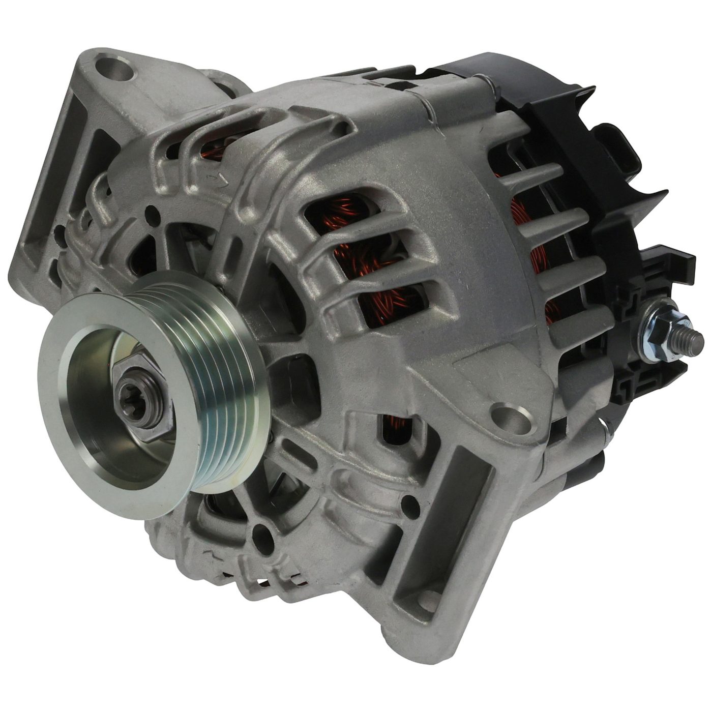 CF-11650N-A Passenger Vehicle Alternator