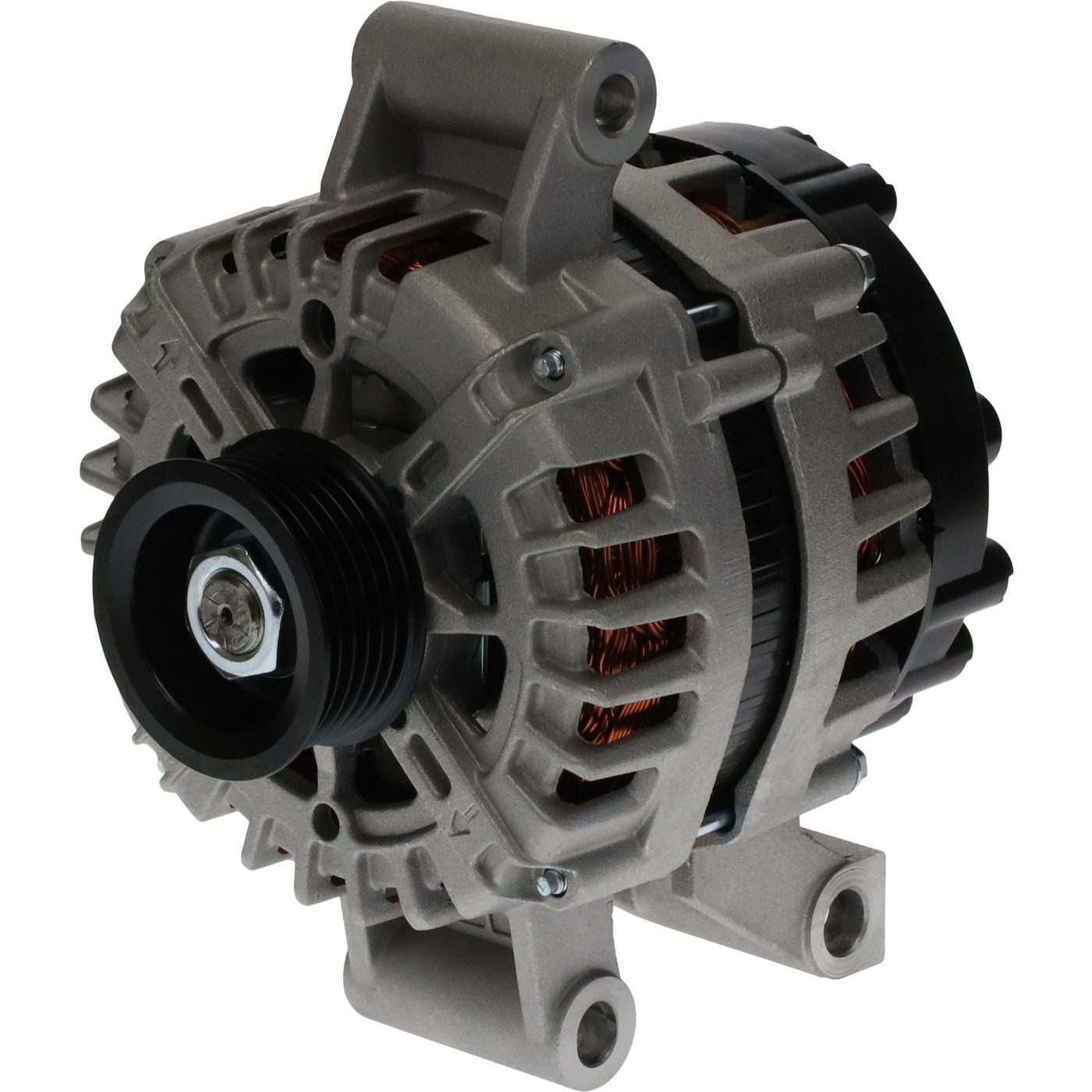 CF-11651N-A Passenger Vehicle Alternator