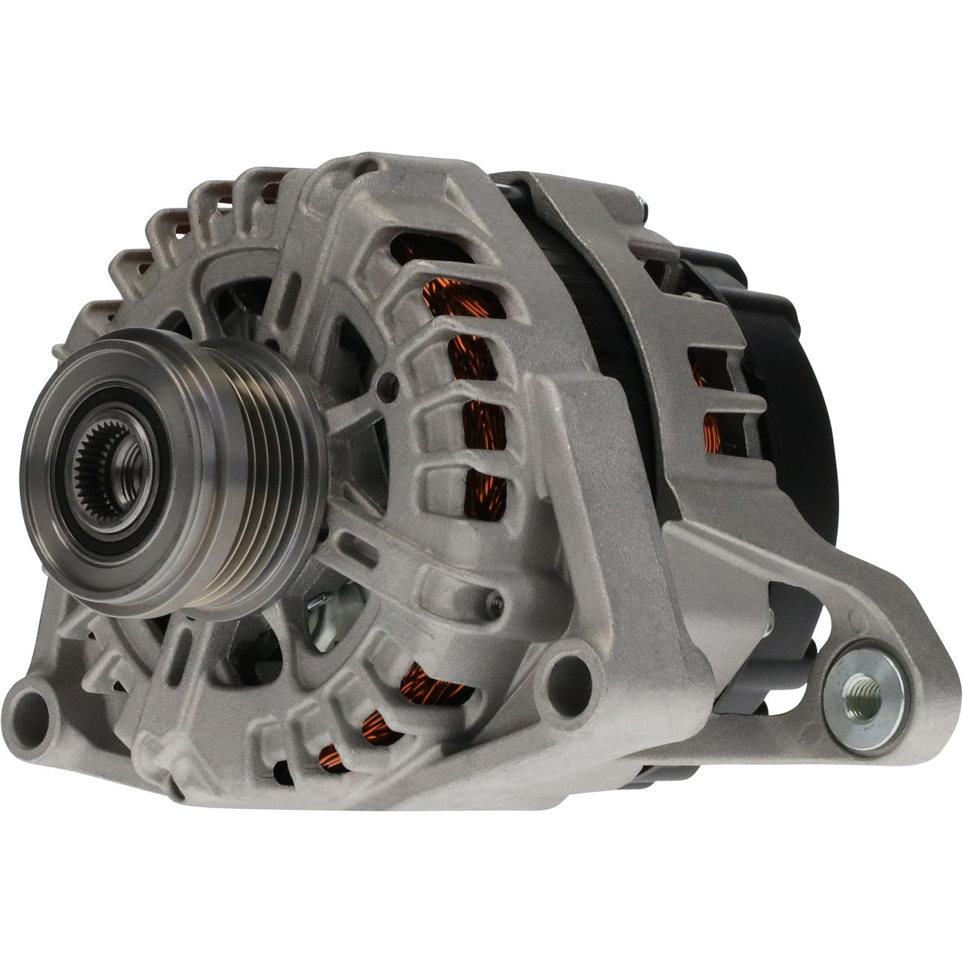 CF-11654N-A Passenger Vehicle Alternator