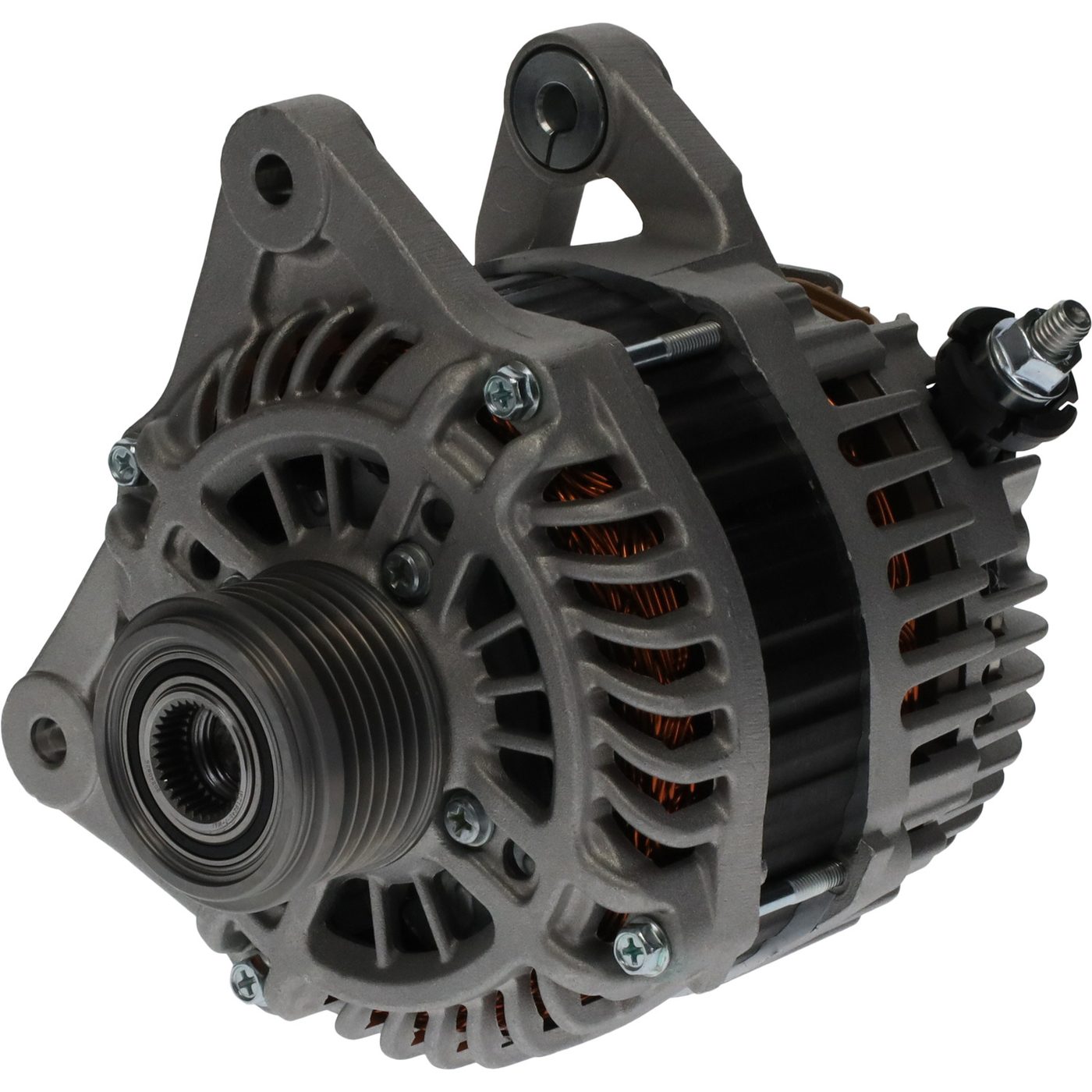 CF-11657N-A Passenger Vehicle Alternator