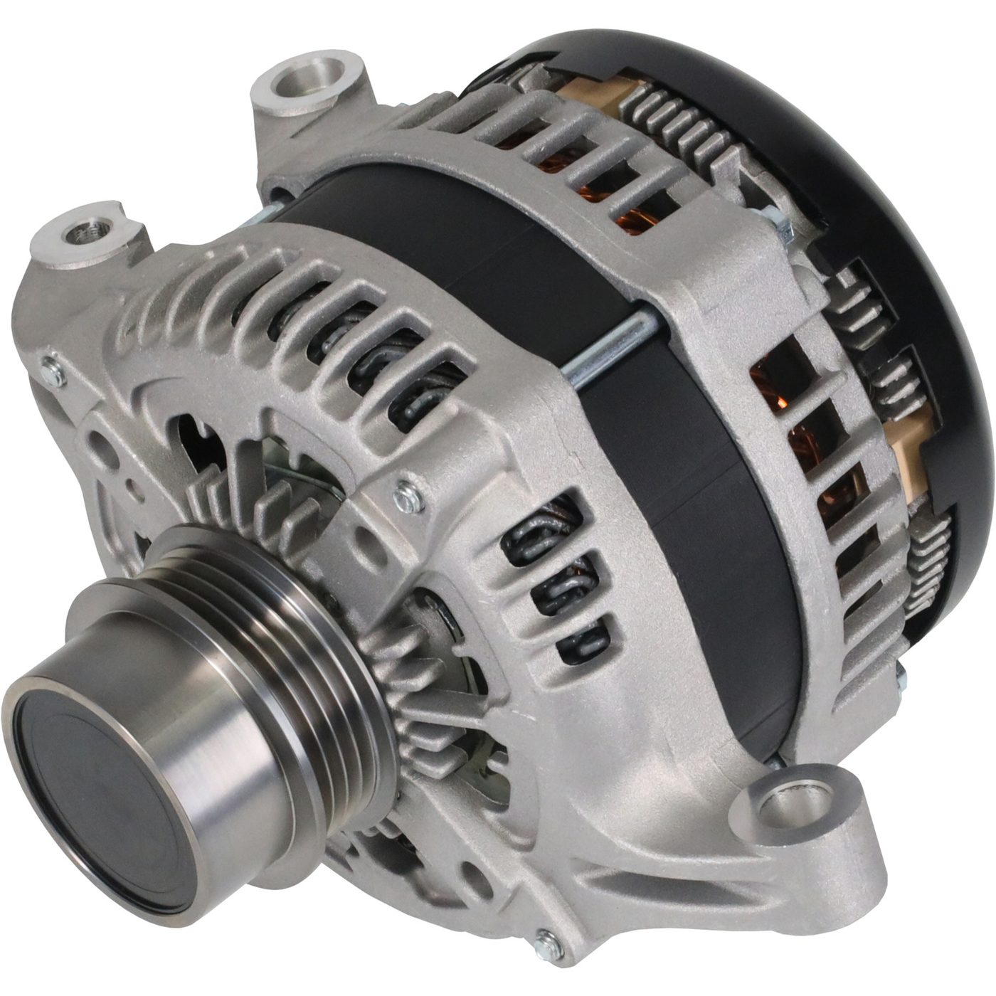 CF-11664N-A Passenger Vehicle Alternator