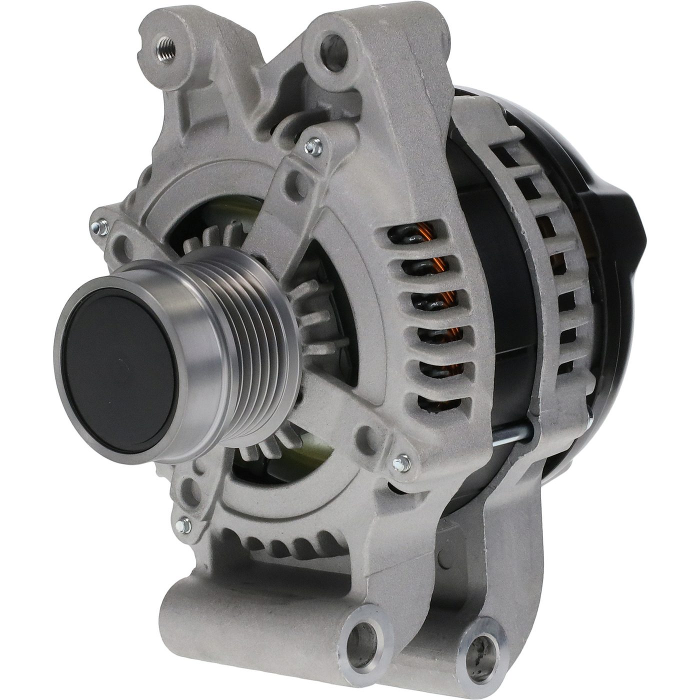 CF-11666N-A Passenger Vehicle Alternator