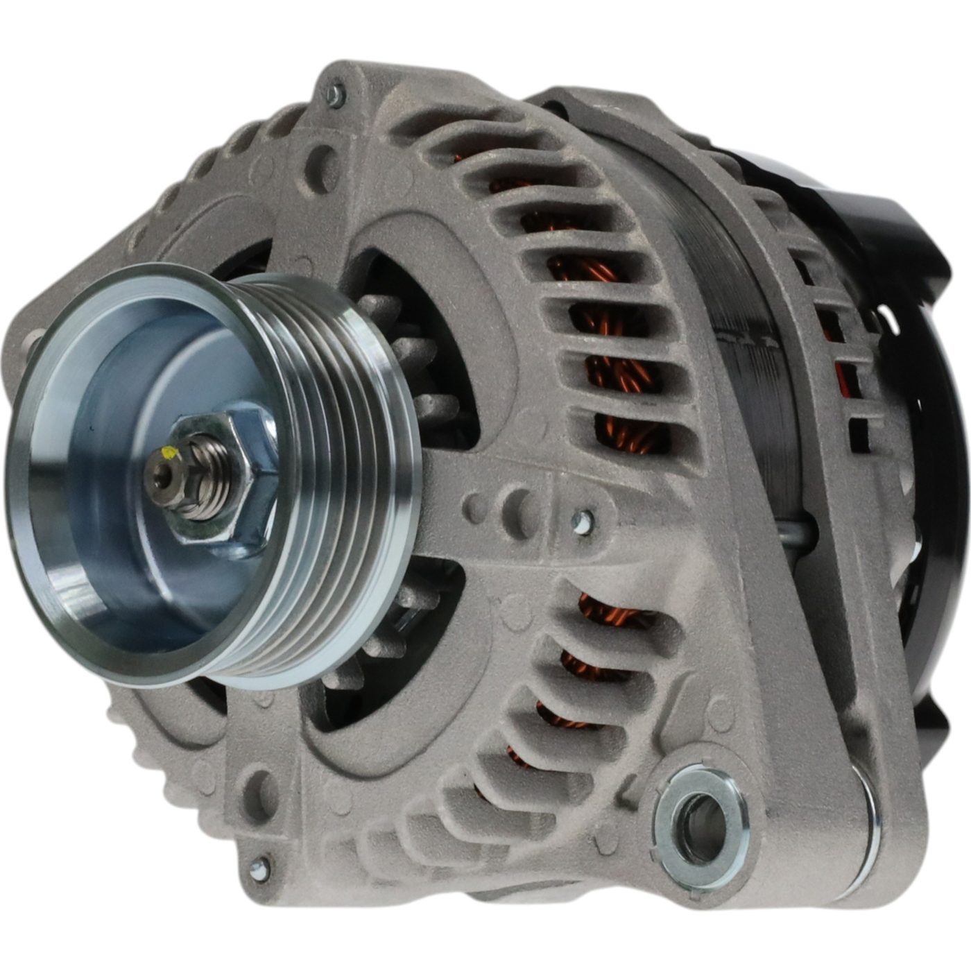 CF-11671N-A Passenger Vehicle Alternator