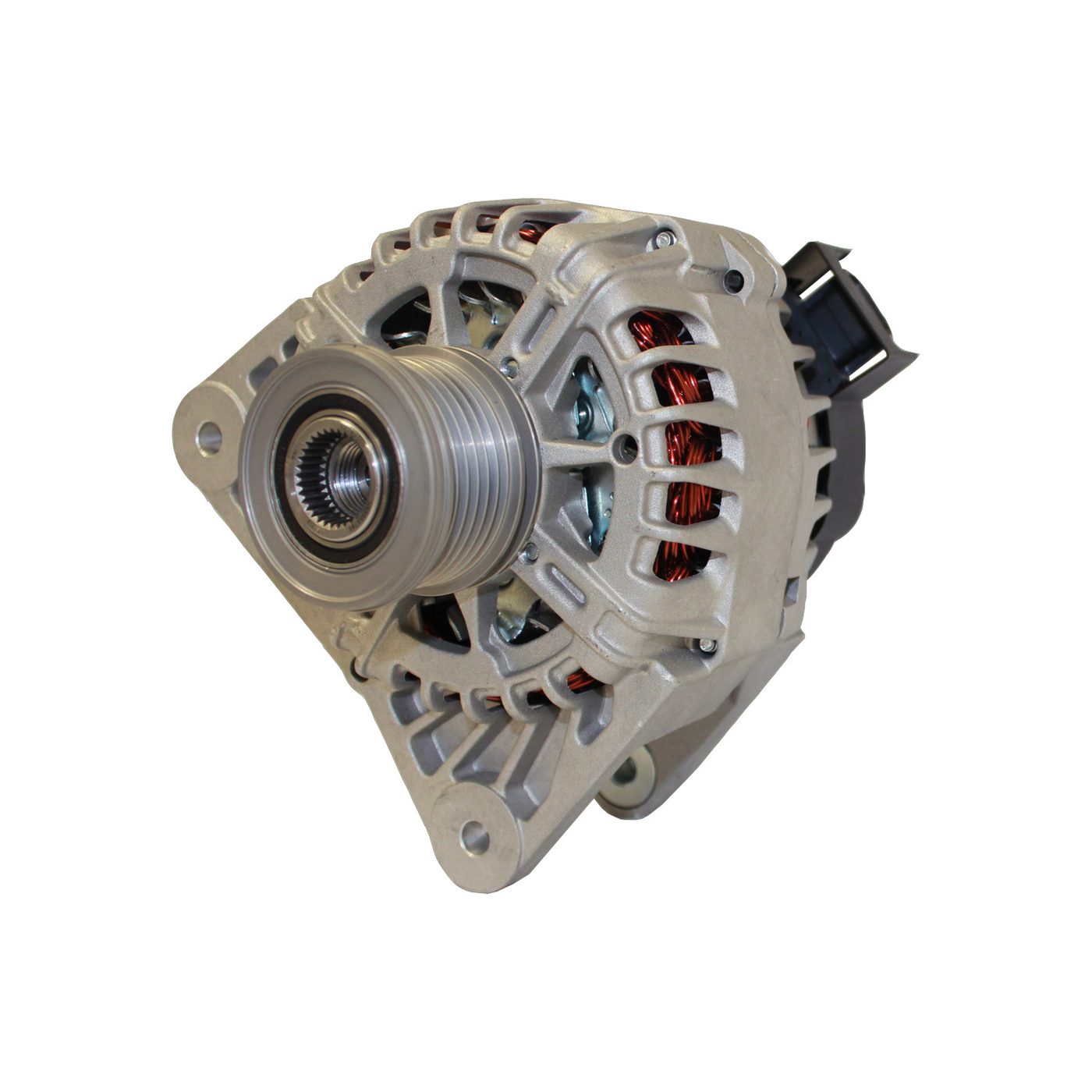 CF-11673N-A Passenger Vehicle Alternator
