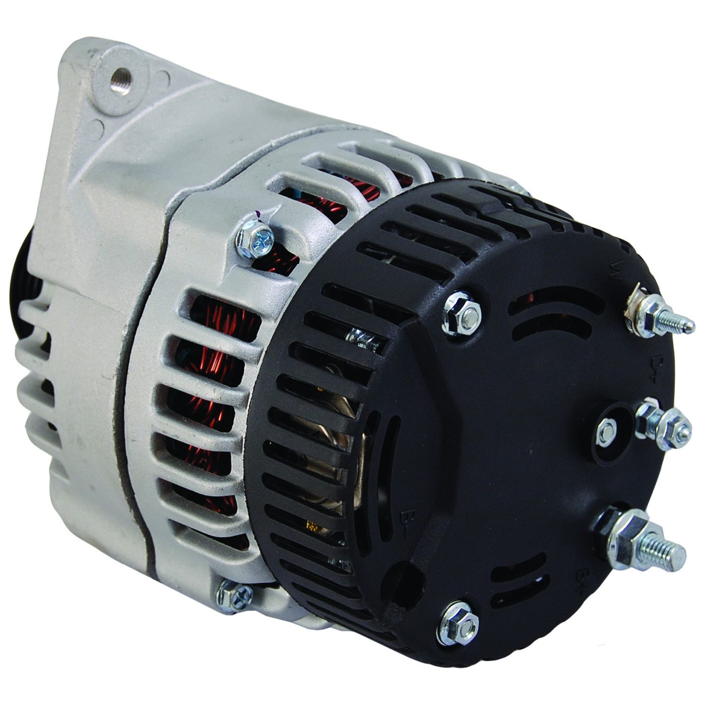 CF-11675N-A Agricultural Machinery Alternator