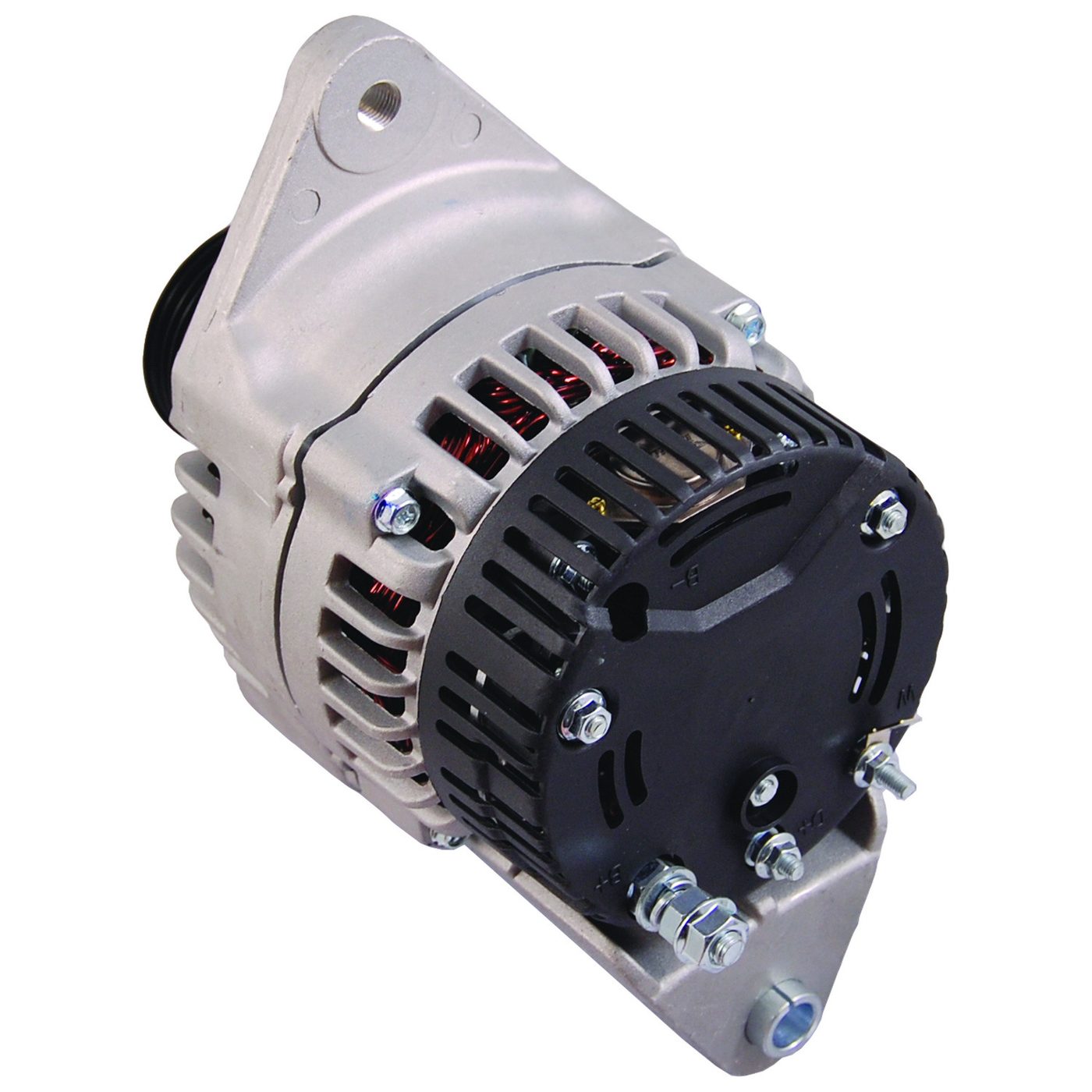 CF-11676N-A Agricultural Machinery Alternator