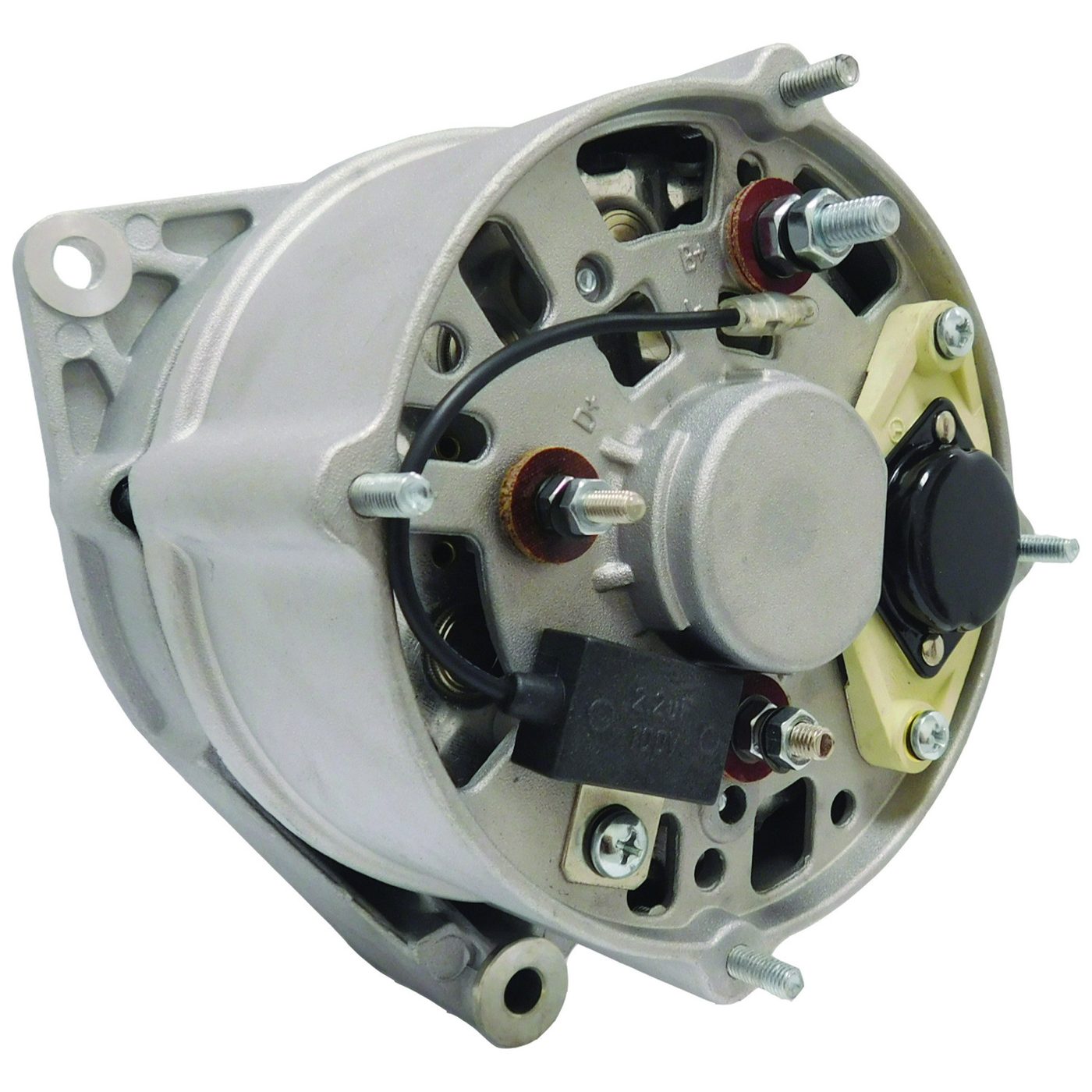 CF-11677N-A Passenger Vehicle Alternator