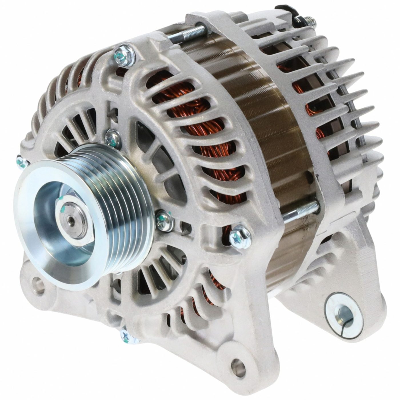 CF-11689N-A Passenger Vehicle Alternator