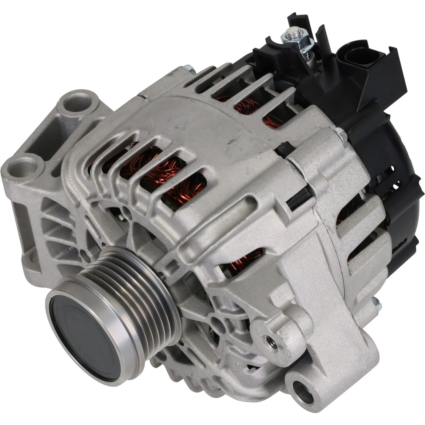 CF-11698N-A Passenger Vehicle Alternator