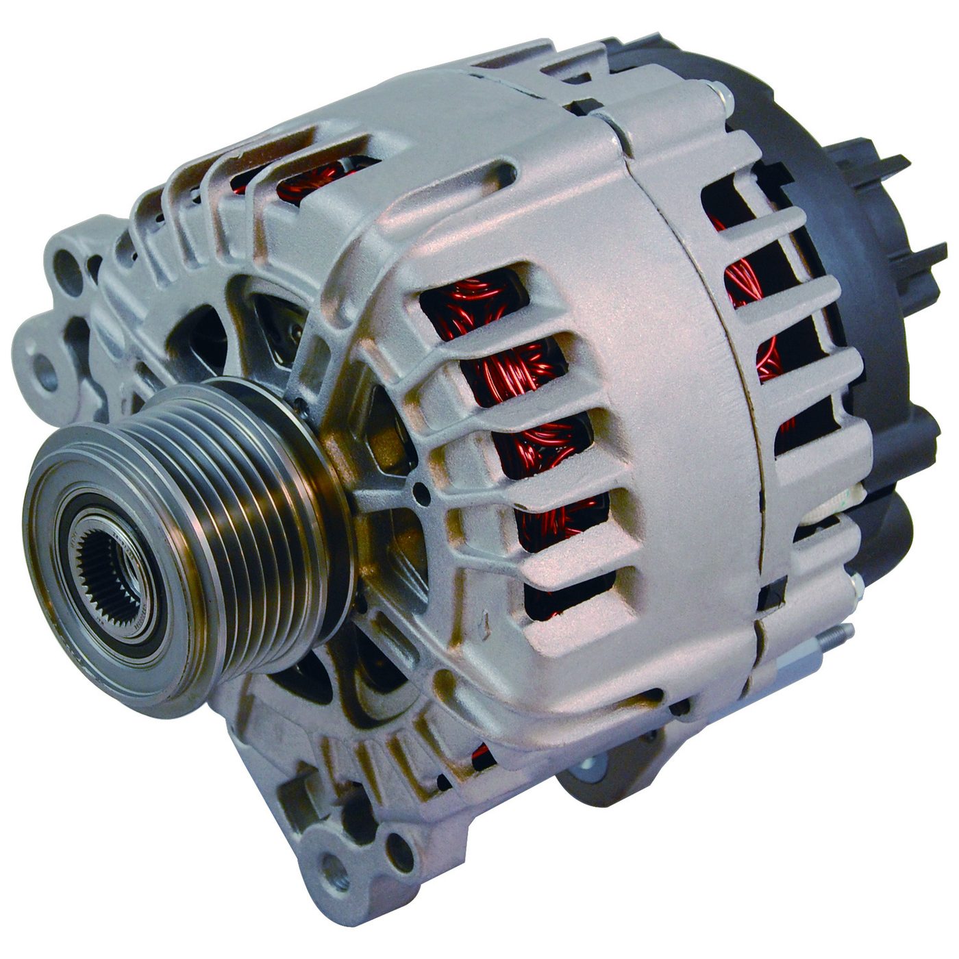 CF-11703N-A Passenger Vehicle Alternator