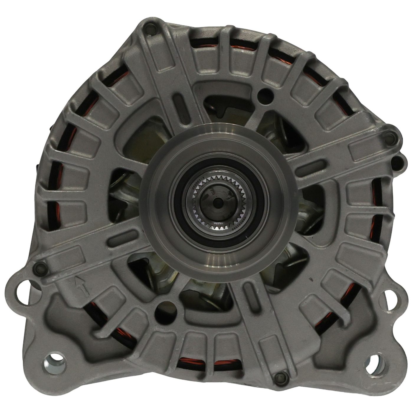 CF-11704N-A Passenger Vehicle Alternator