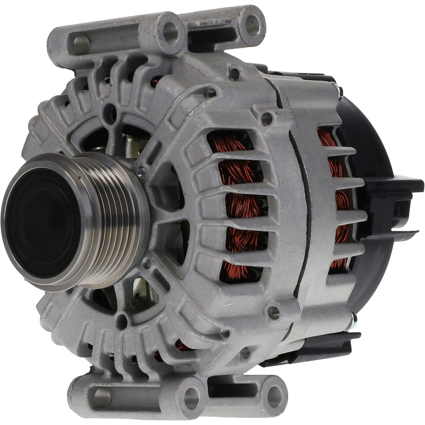 CF-11706N-A Passenger Vehicle Alternator