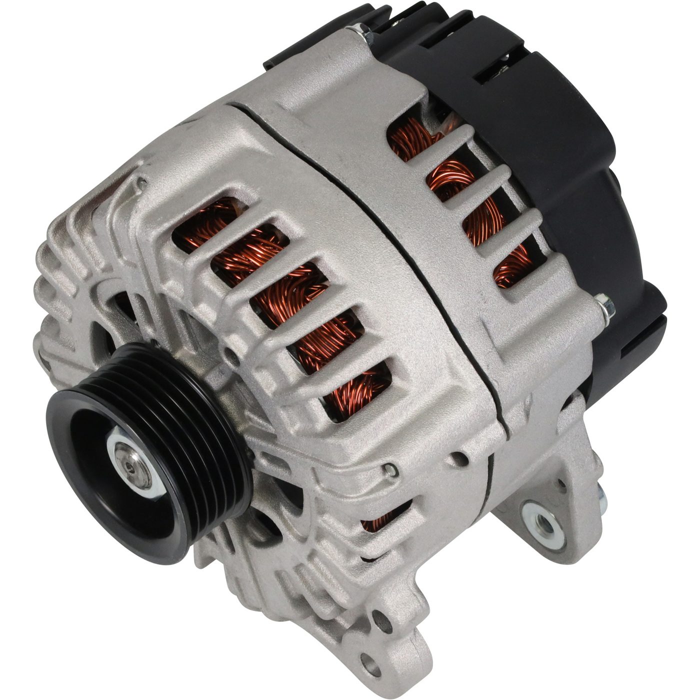 CF-11709N-A Passenger Vehicle Alternator
